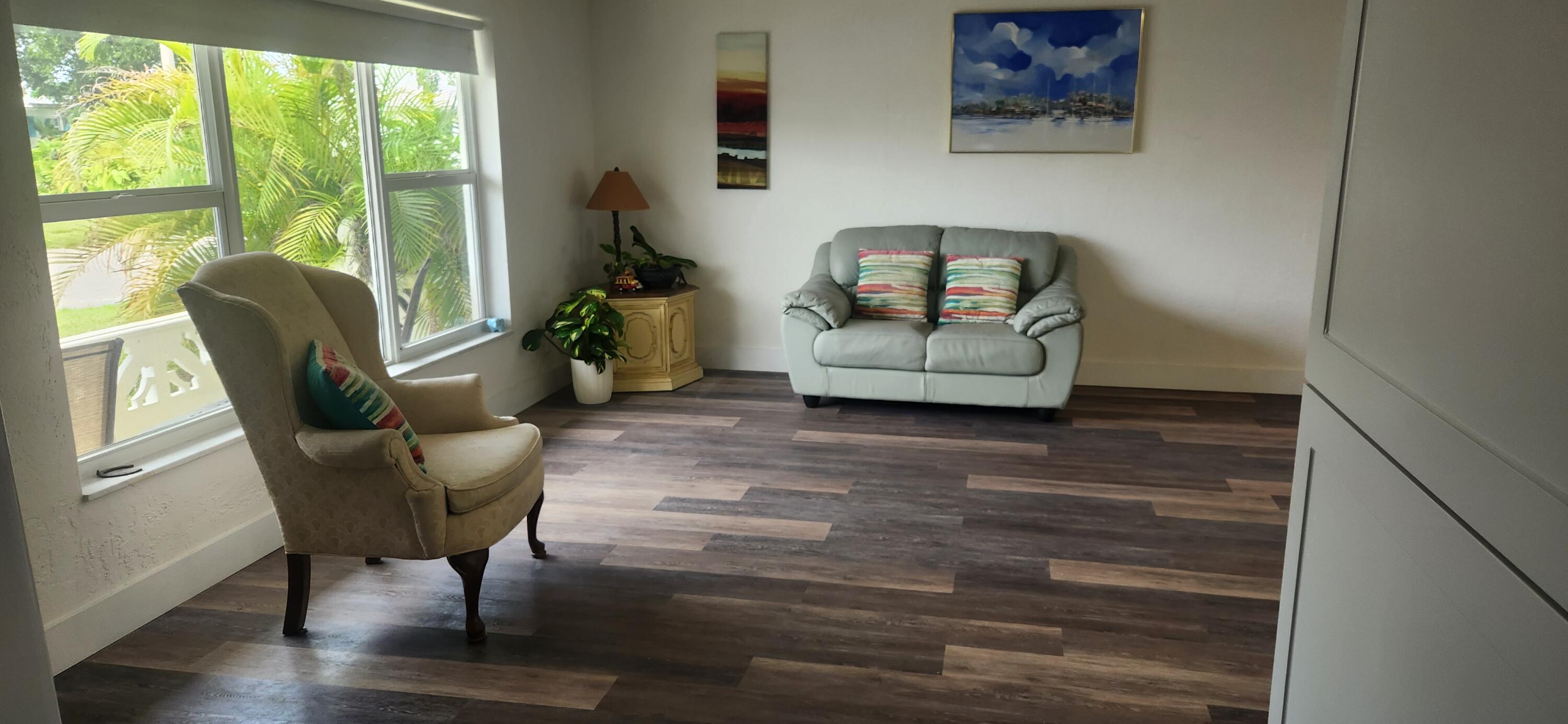 MAINLANDS OF TAMARAC LAKES - Residential
