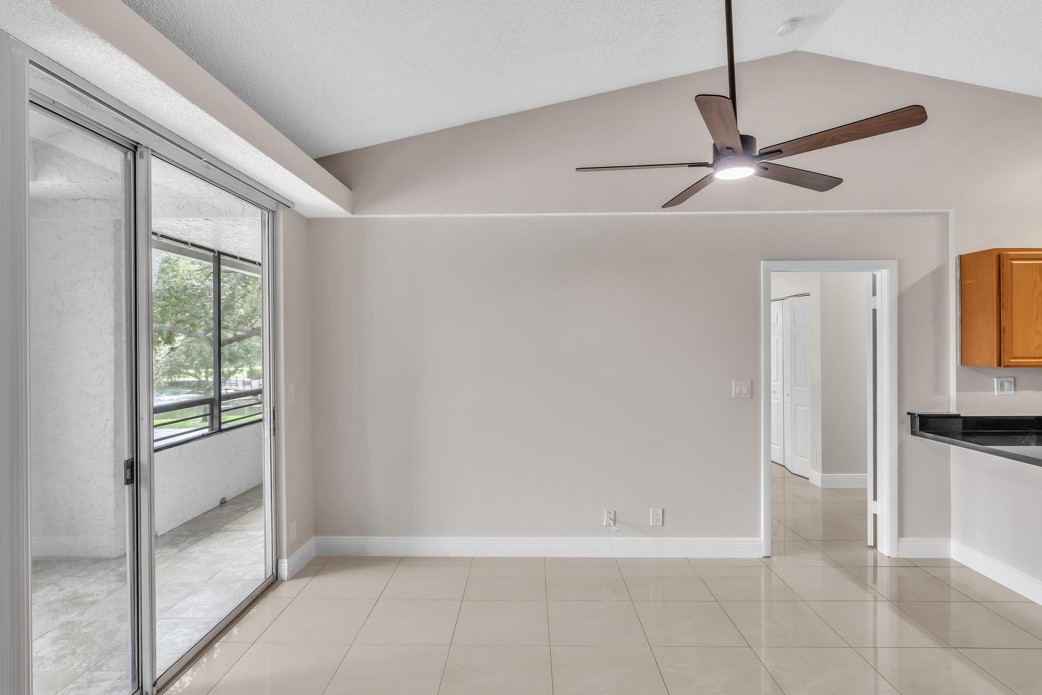 COCO PARC CONDO - Residential