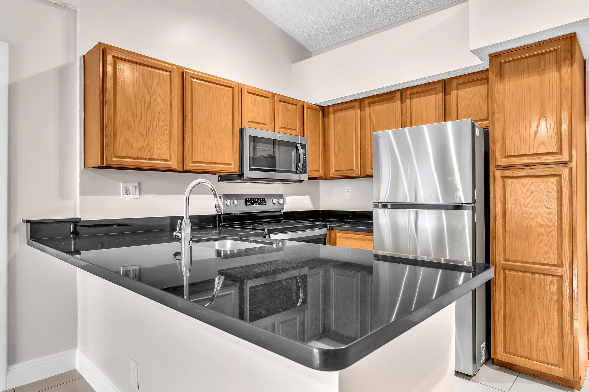 COCO PARC CONDO - Residential