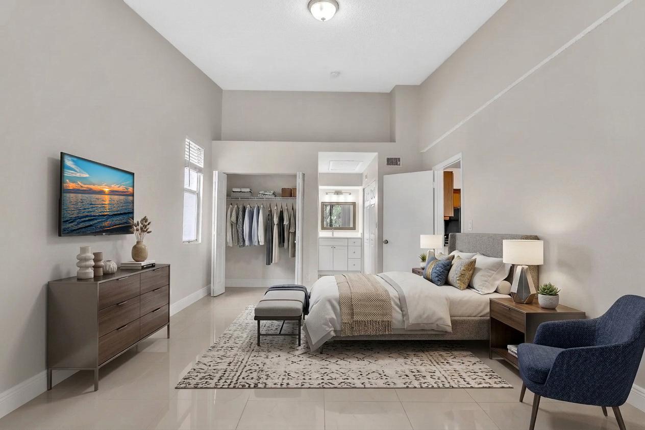 COCO PARC CONDO - Residential
