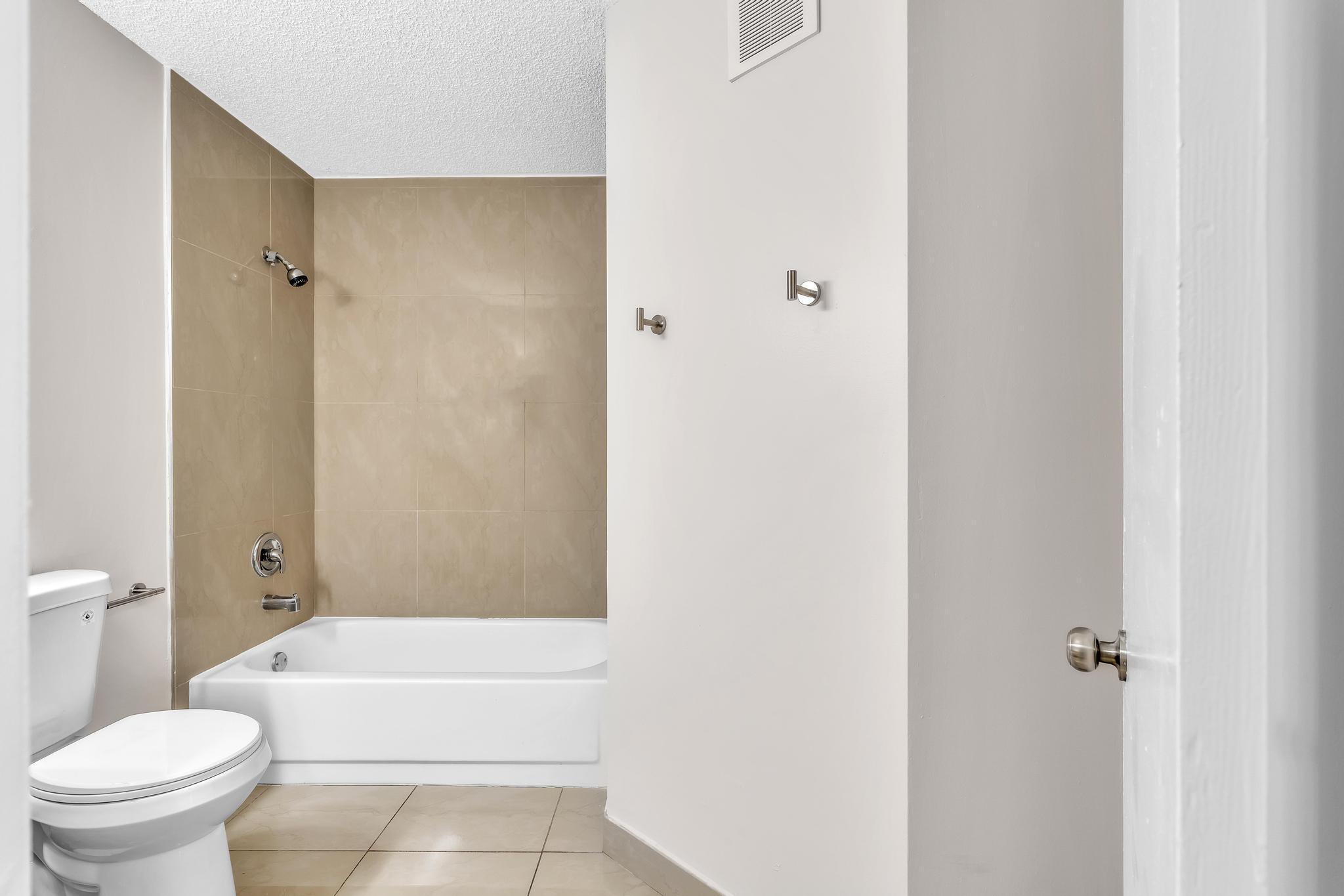 COCO PARC CONDO - Residential