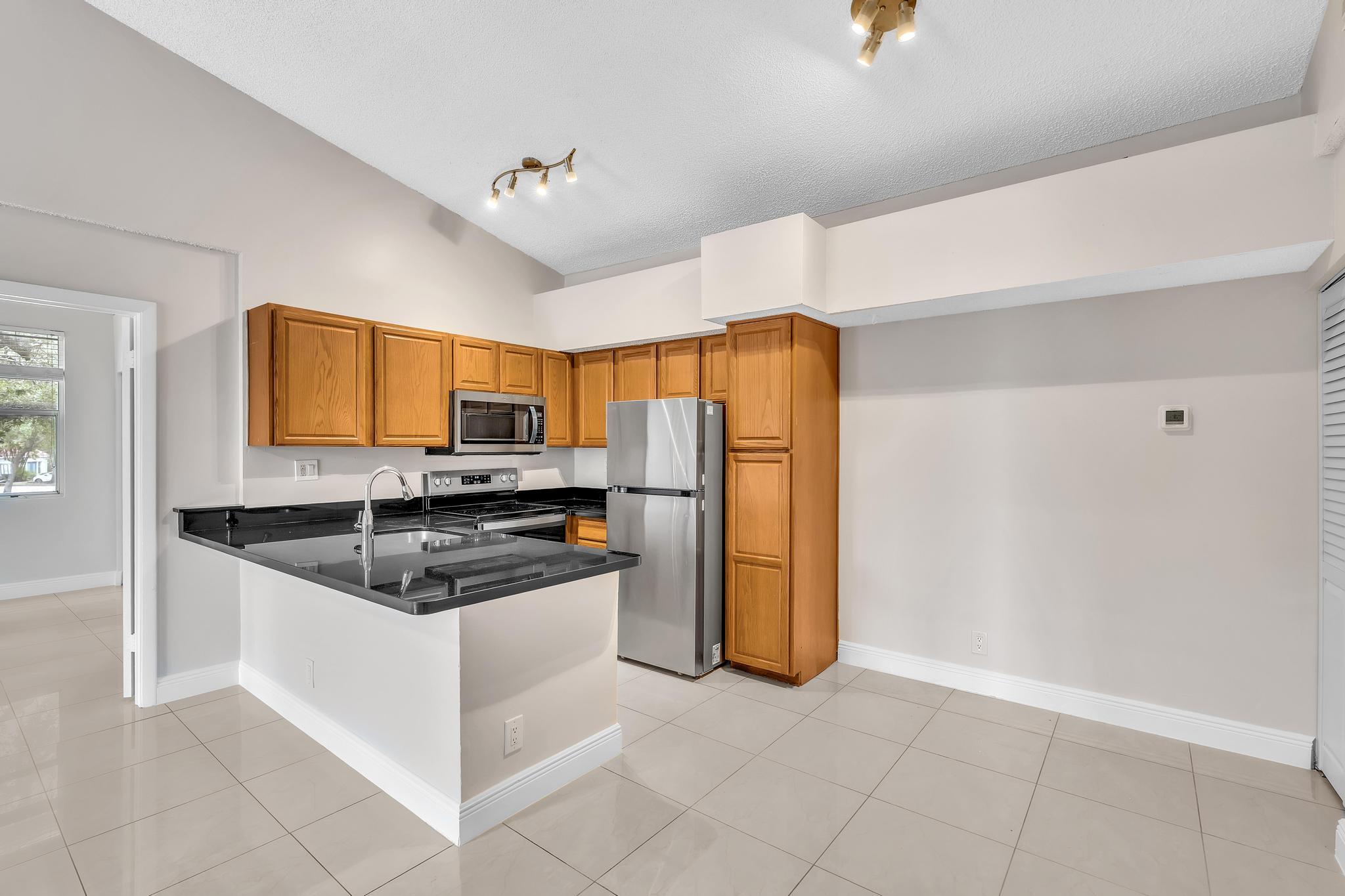 COCO PARC CONDO - Residential