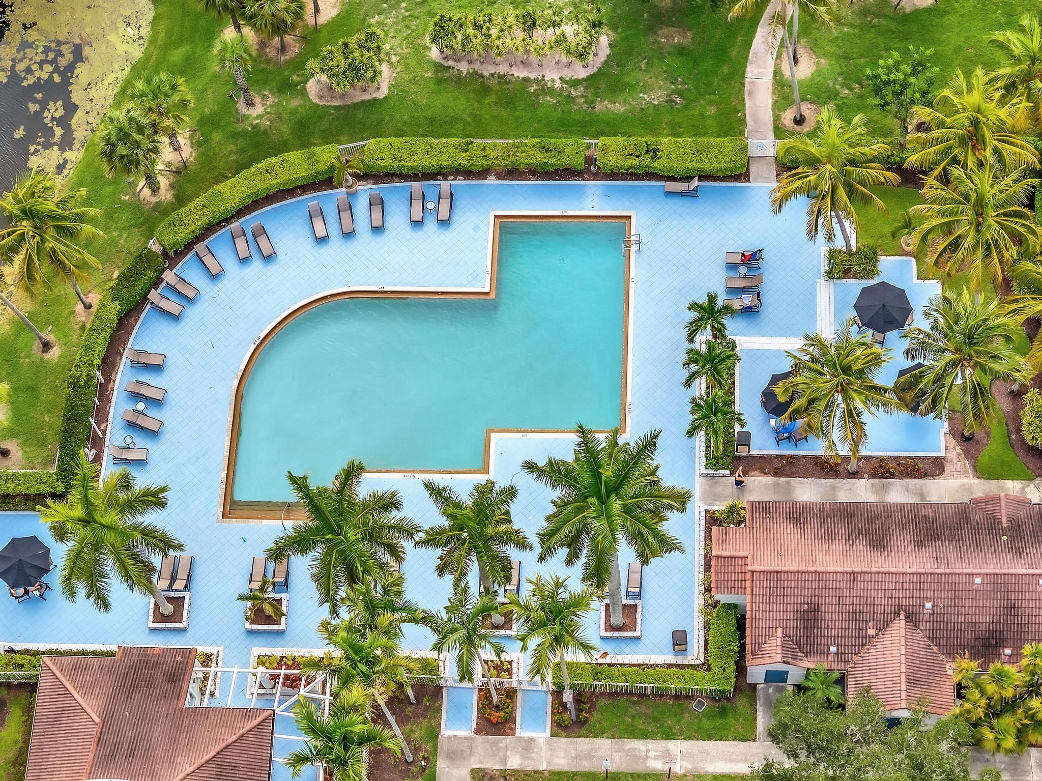 COCO PARC CONDO - Residential