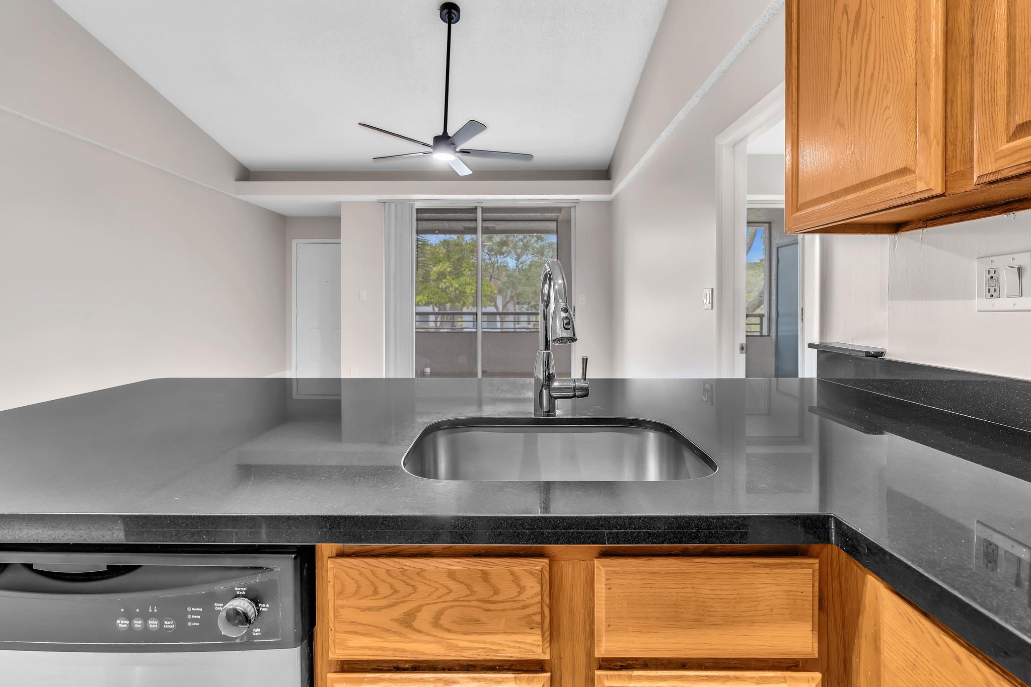 COCO PARC CONDO - Residential