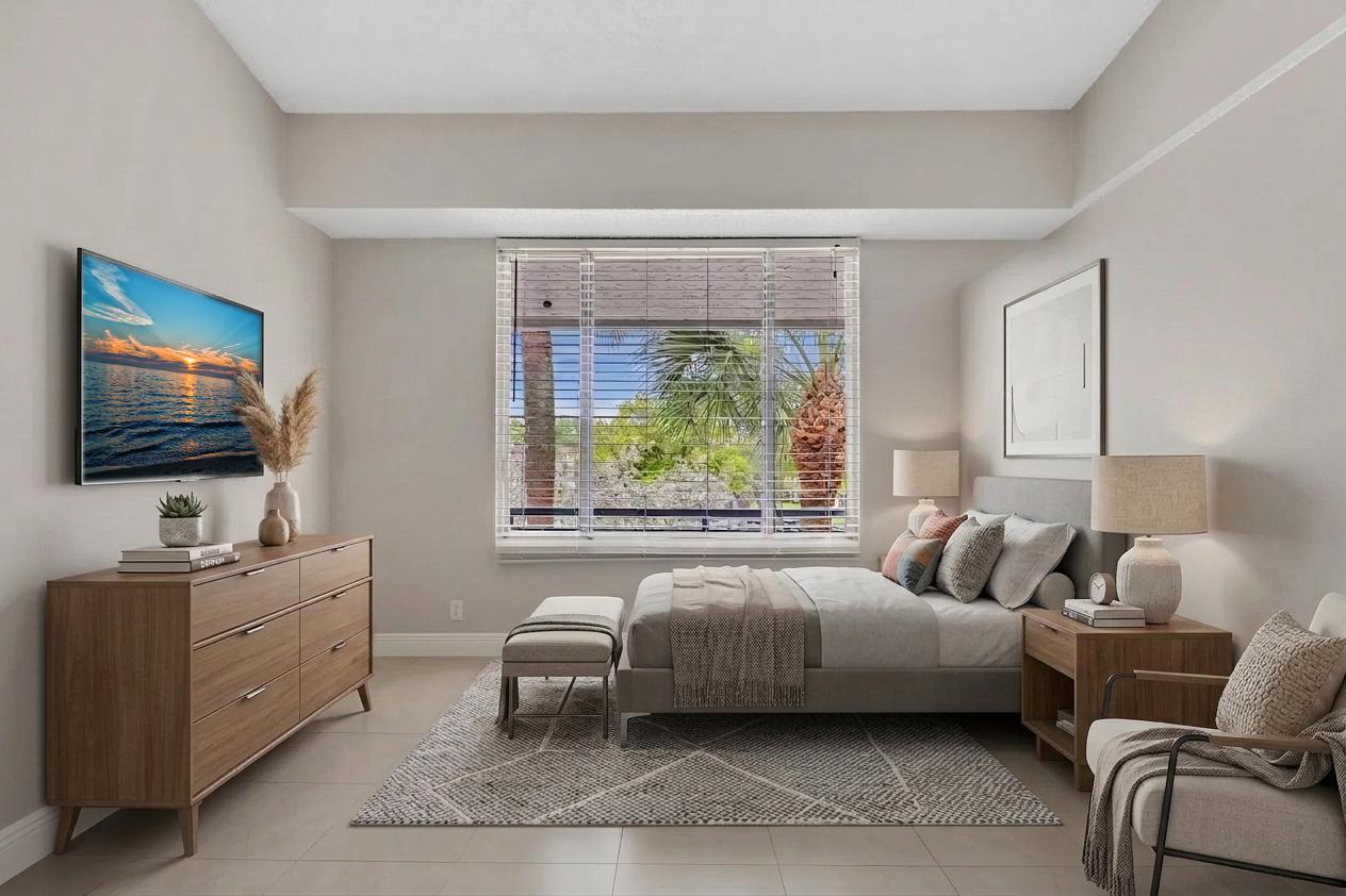COCO PARC CONDO - Residential