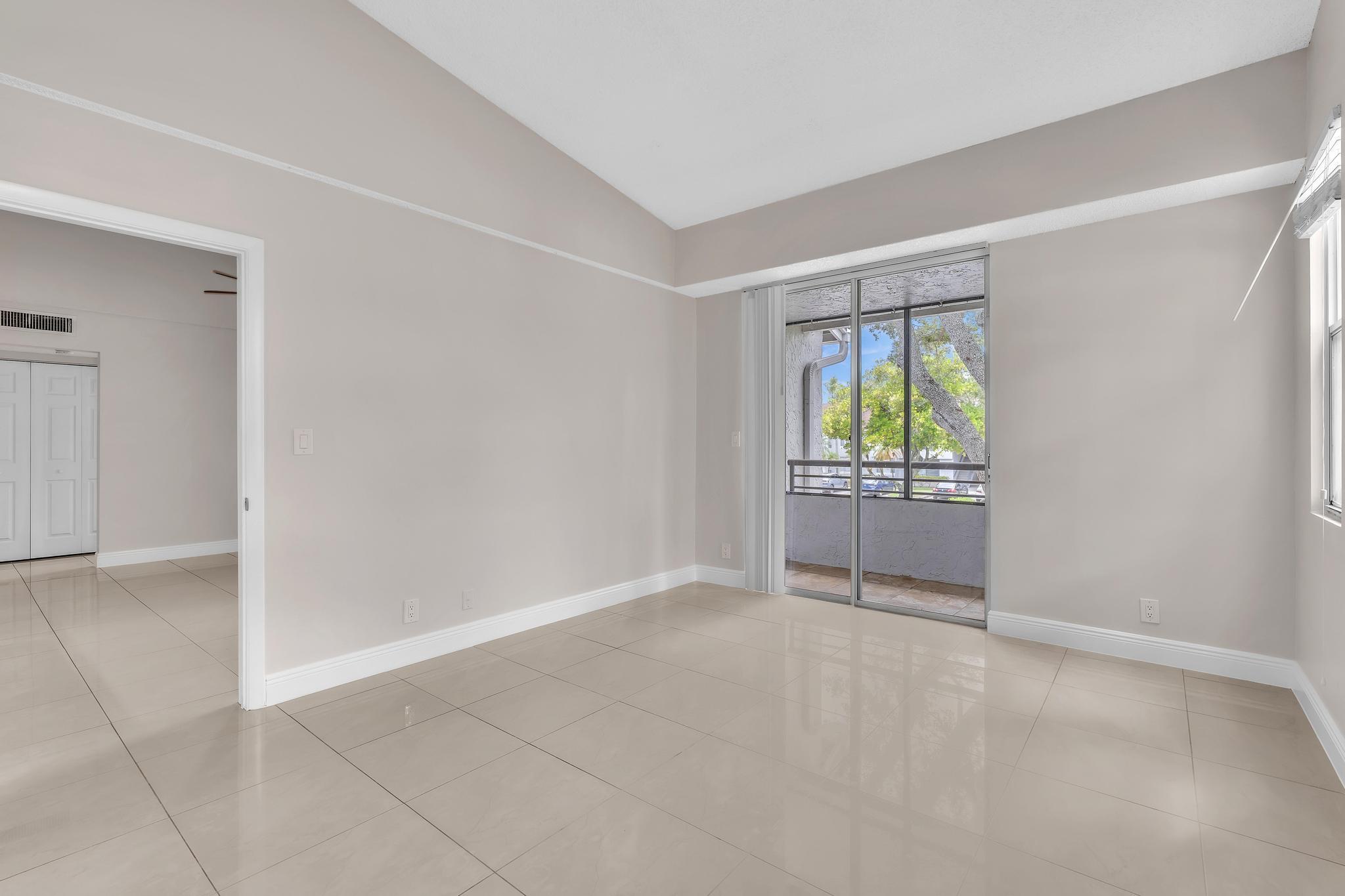 COCO PARC CONDO - Residential