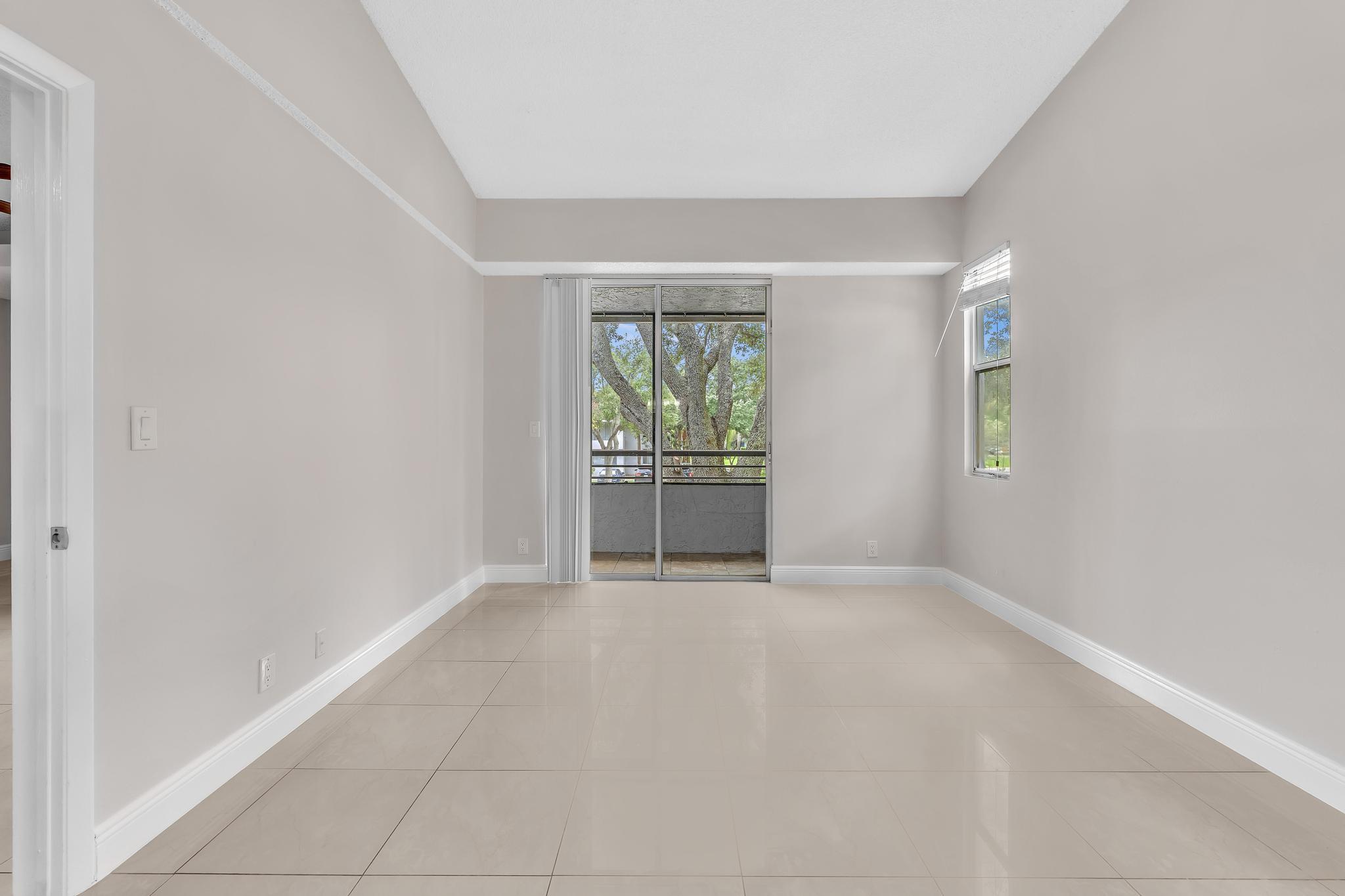 COCO PARC CONDO - Residential