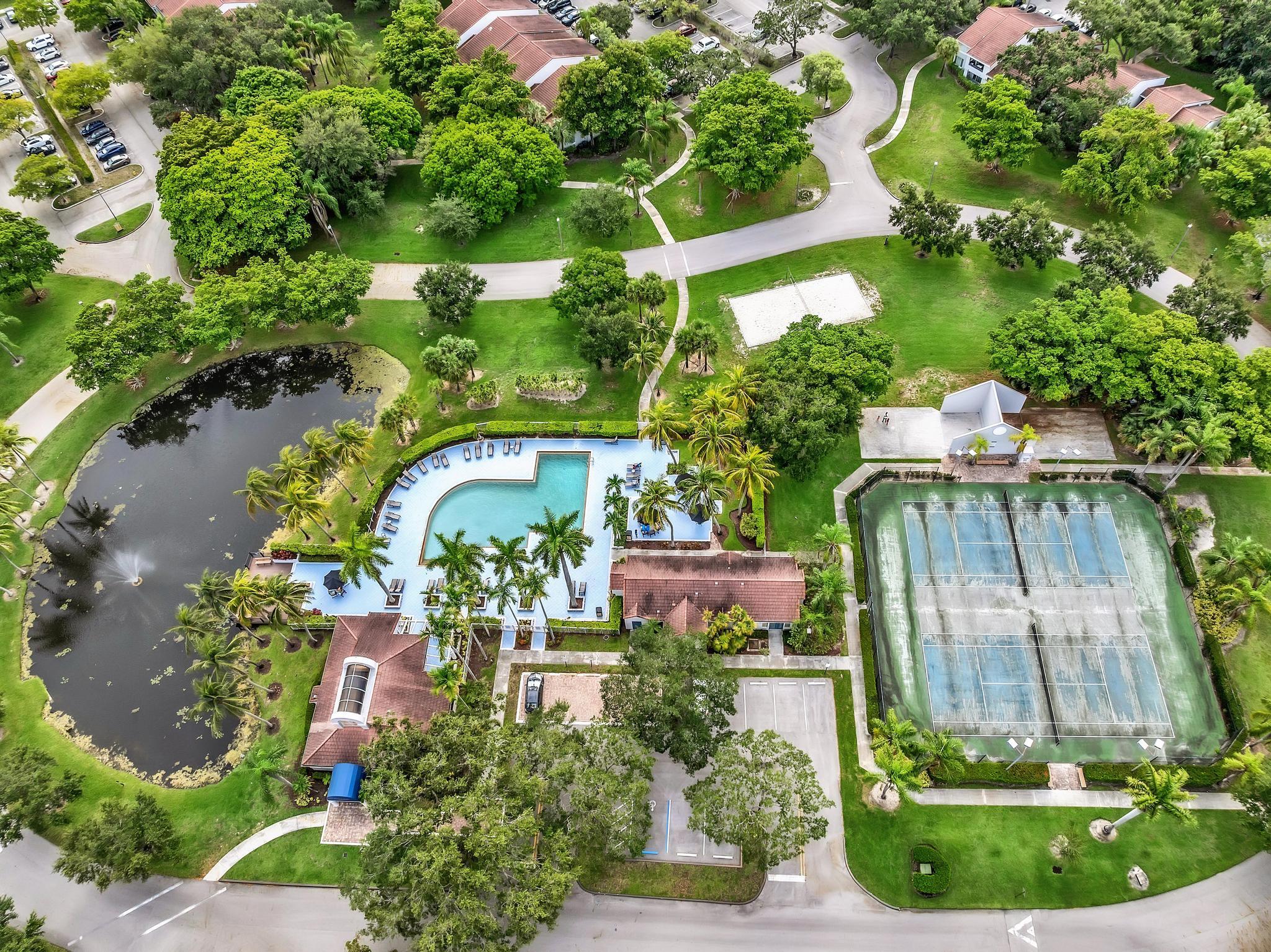 COCO PARC CONDO - Residential