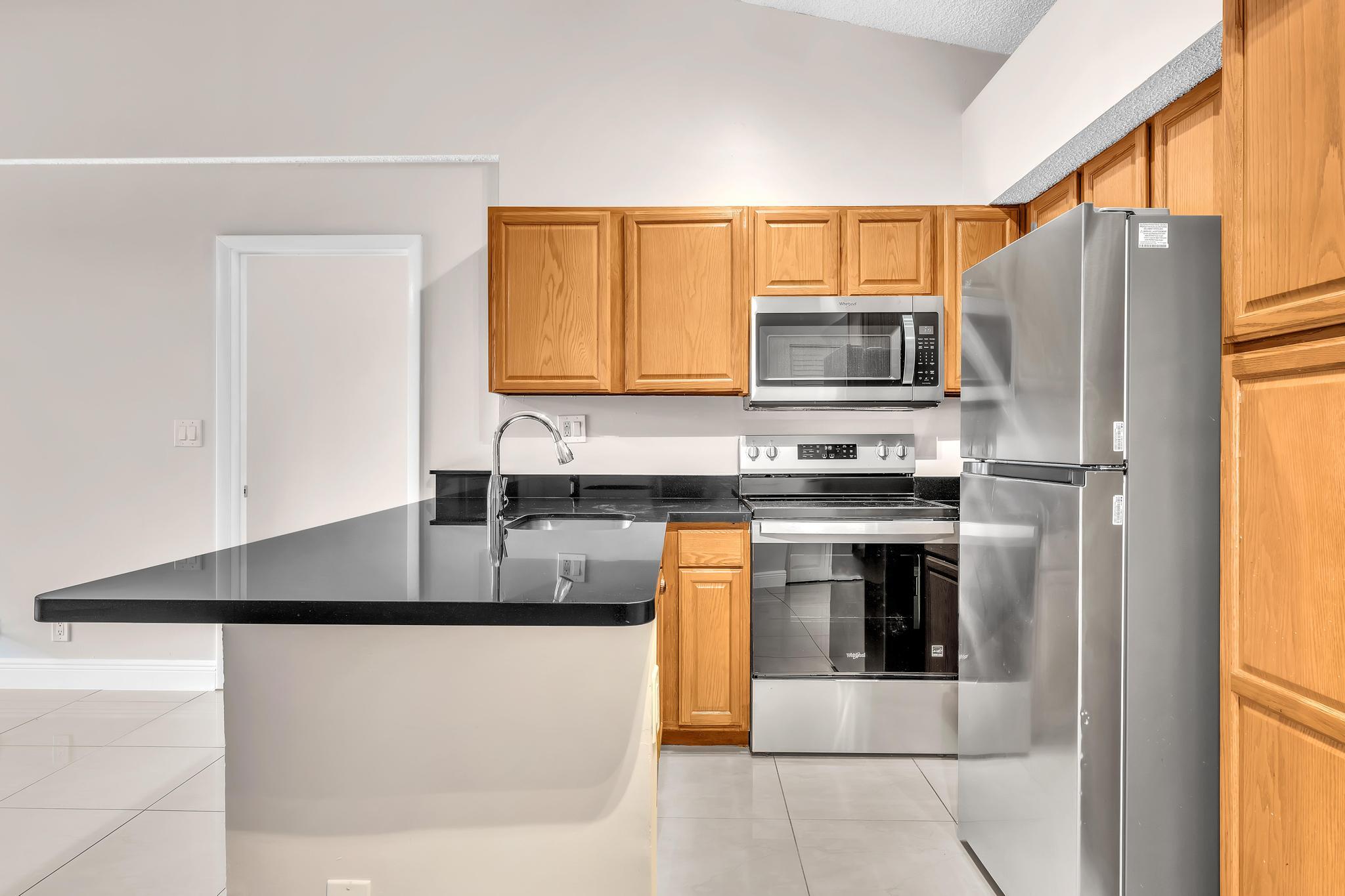 COCO PARC CONDO - Residential