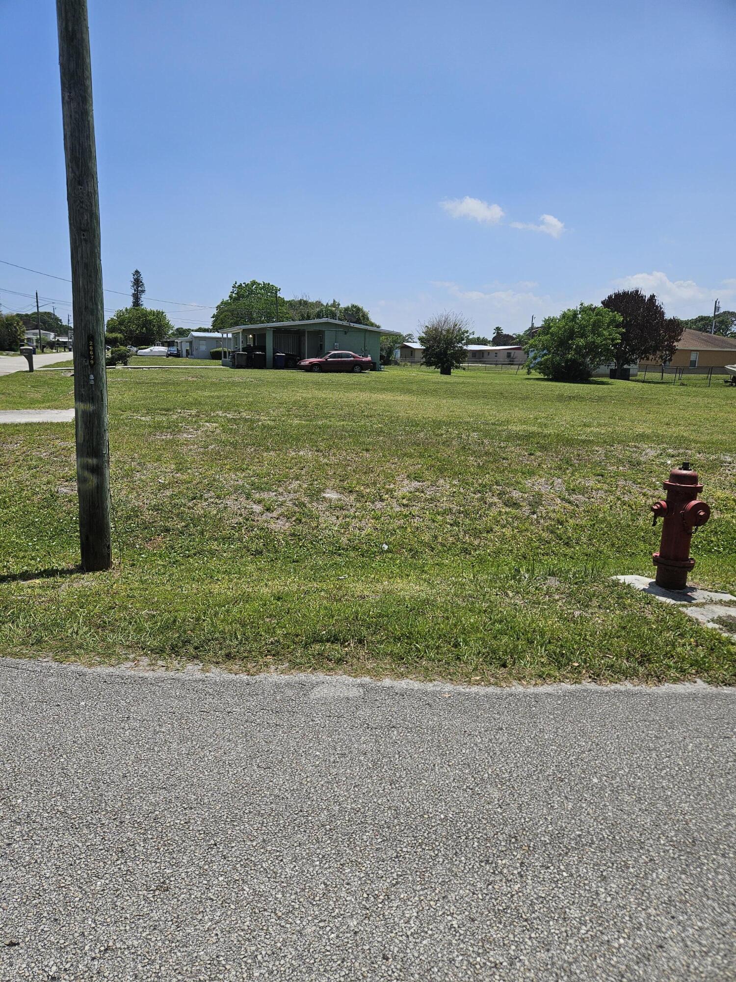 BLAKELY SUBDIVISION - Land