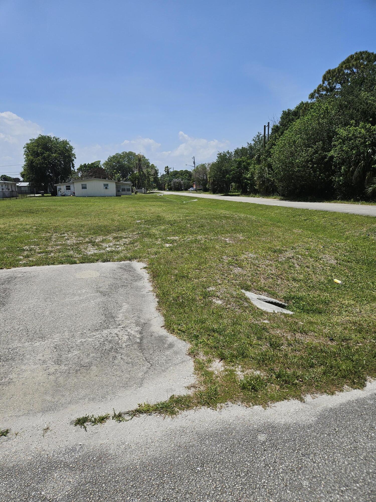 BLAKELY SUBDIVISION - Land