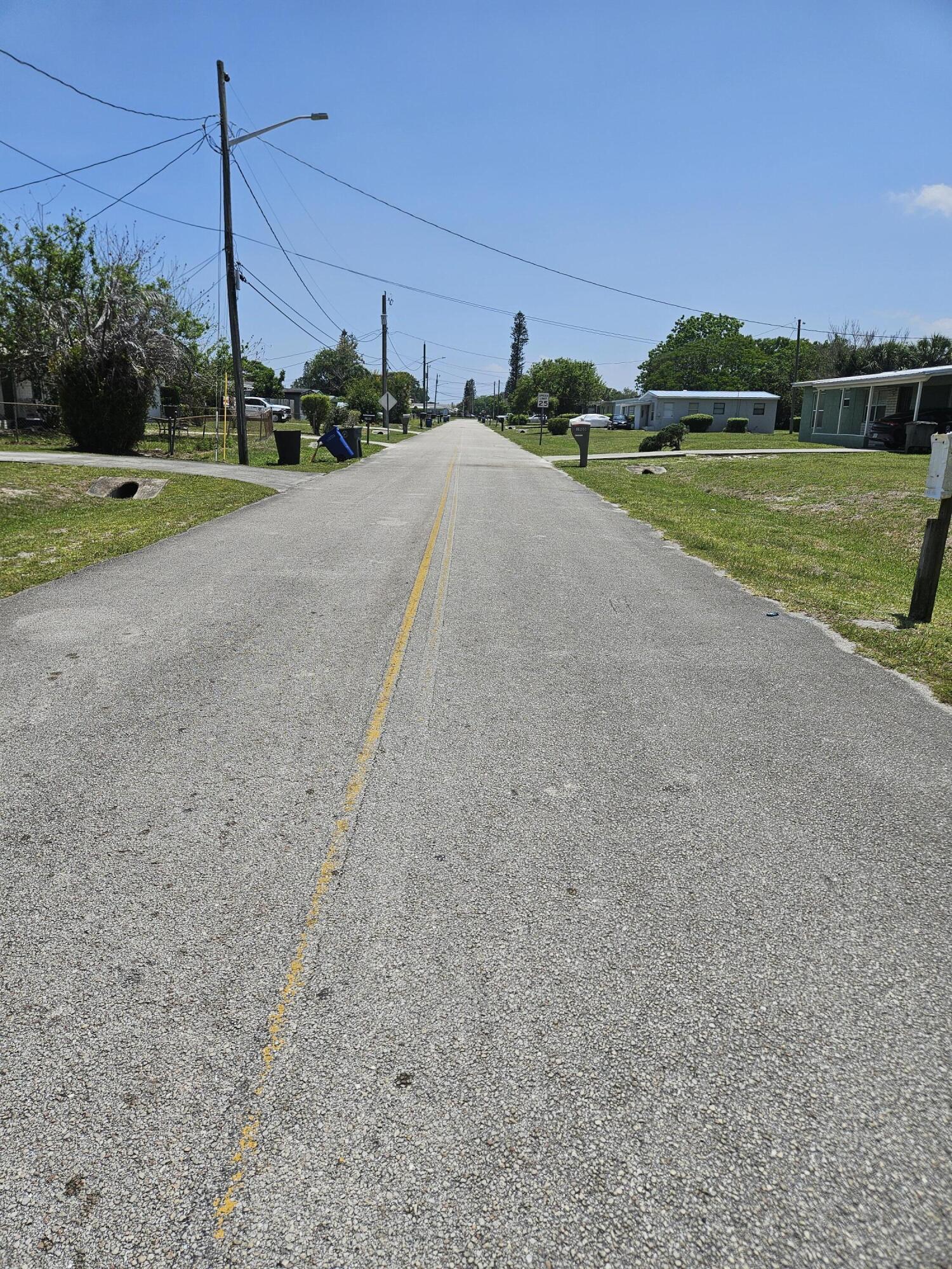 BLAKELY SUBDIVISION - Land