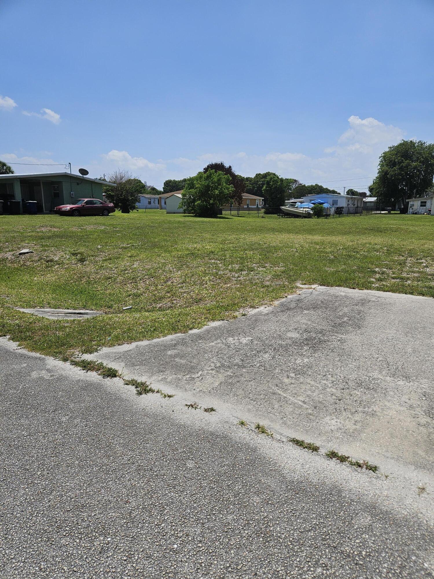 BLAKELY SUBDIVISION - Land