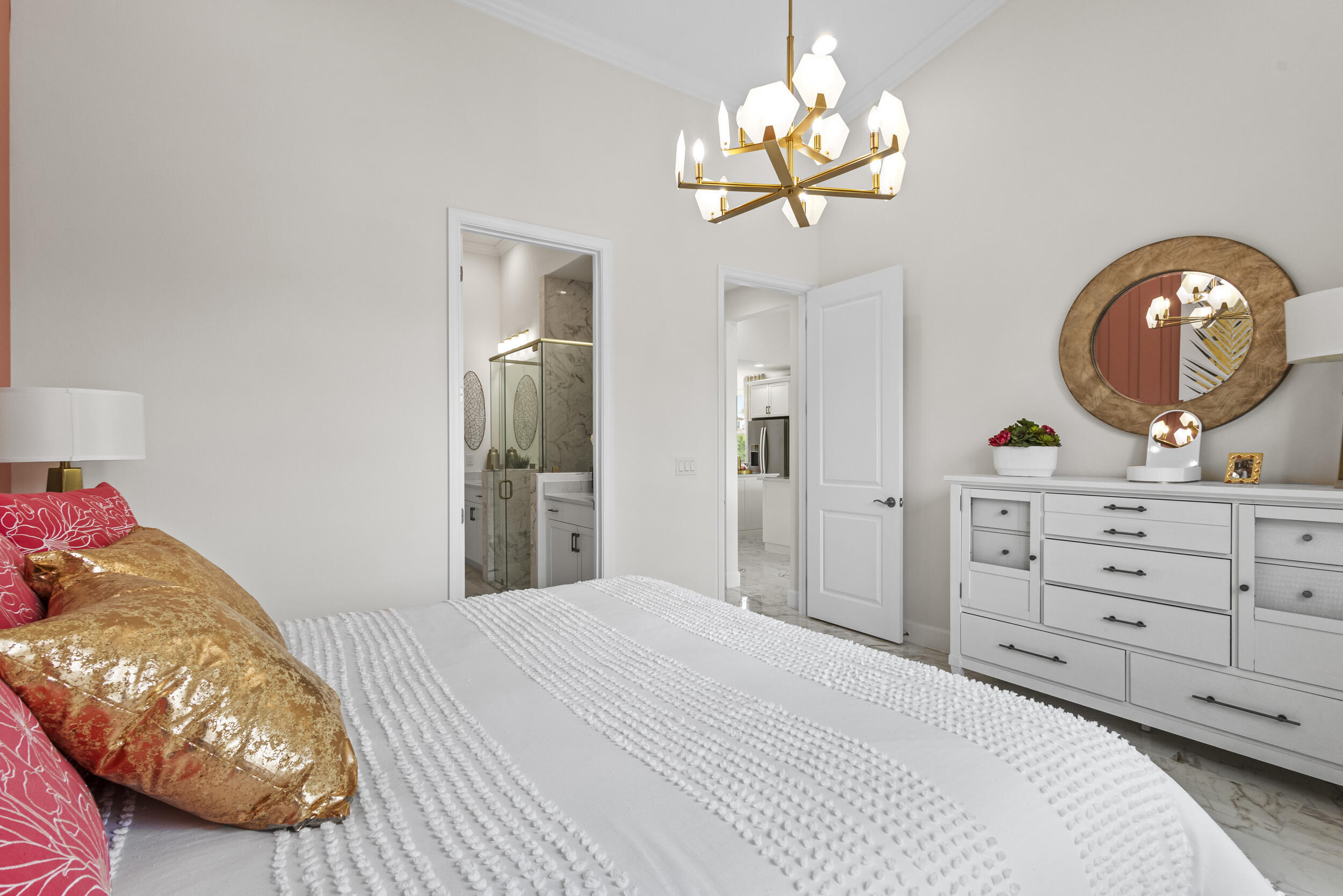 CROSSINGS OF WESTLAKE - Residential Lease