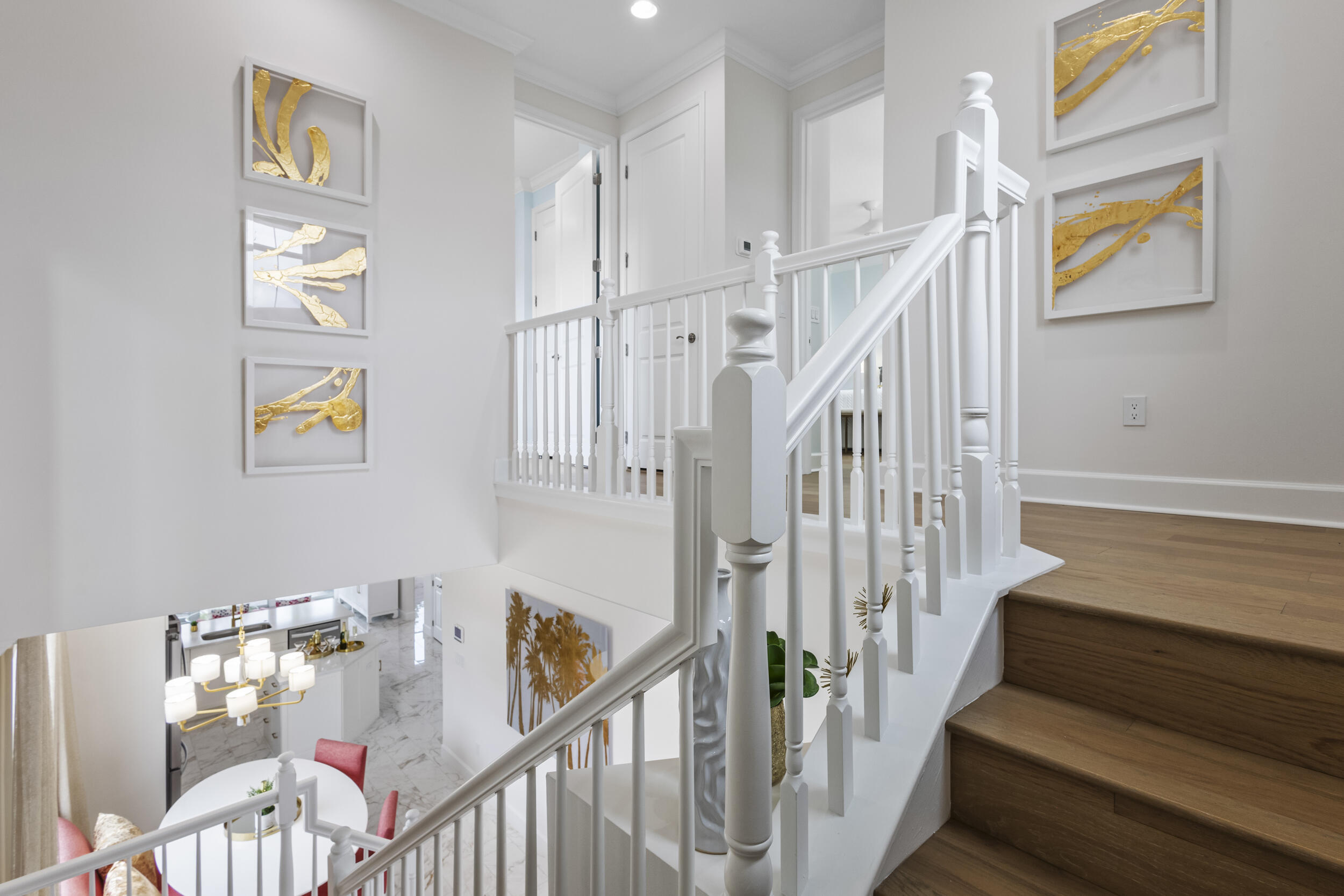 CROSSINGS OF WESTLAKE - Residential Lease