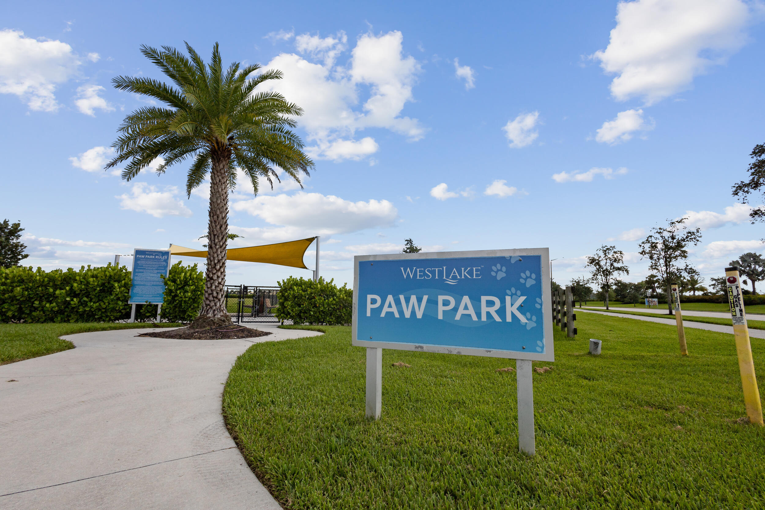 CROSSINGS OF WESTLAKE - Residential Lease