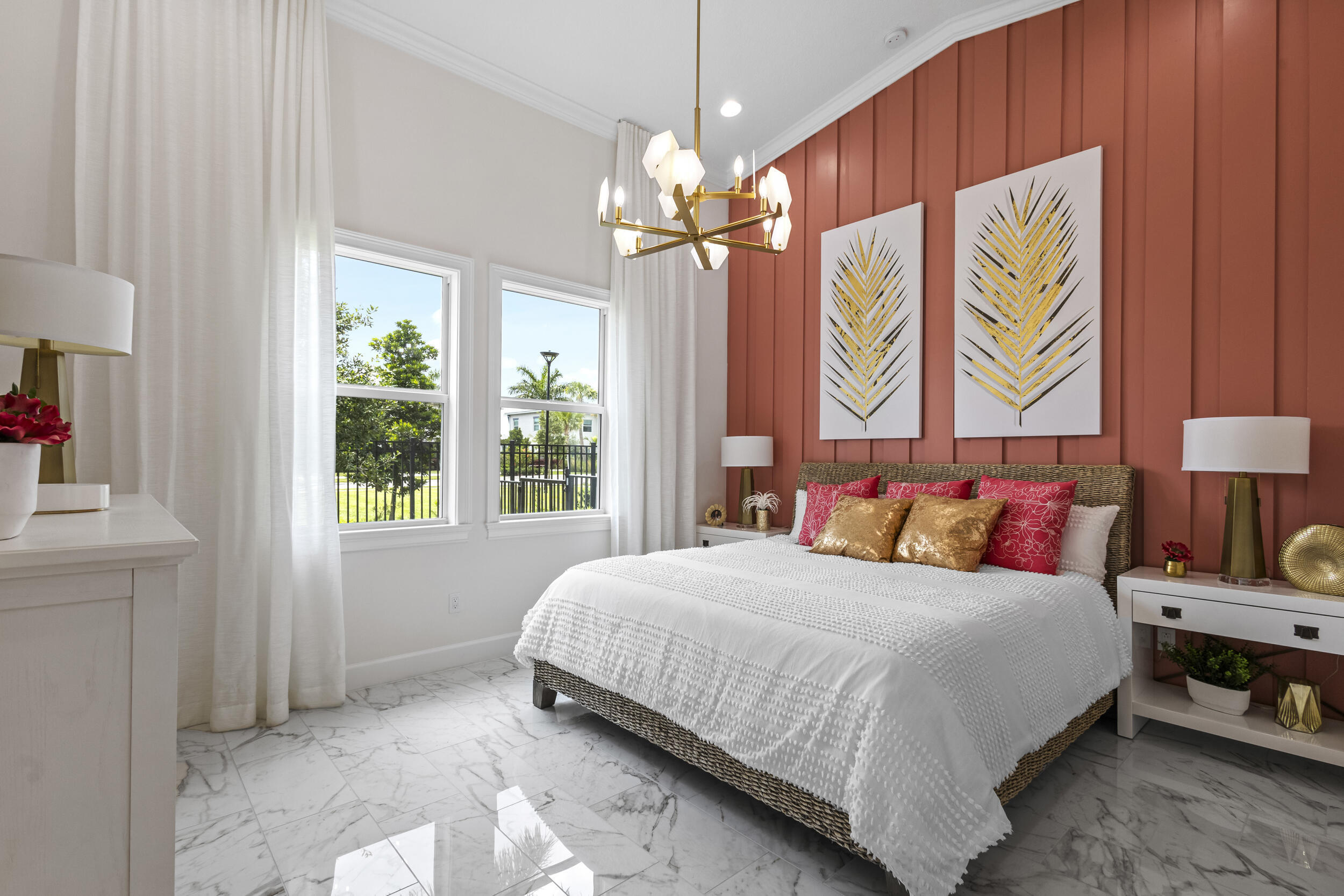 CROSSINGS OF WESTLAKE - Residential Lease