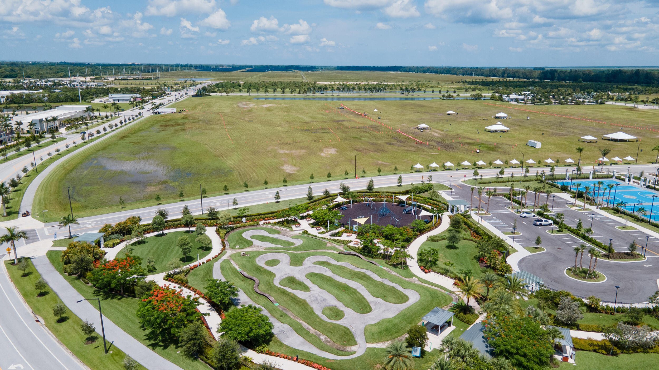 CROSSINGS OF WESTLAKE - Residential Lease