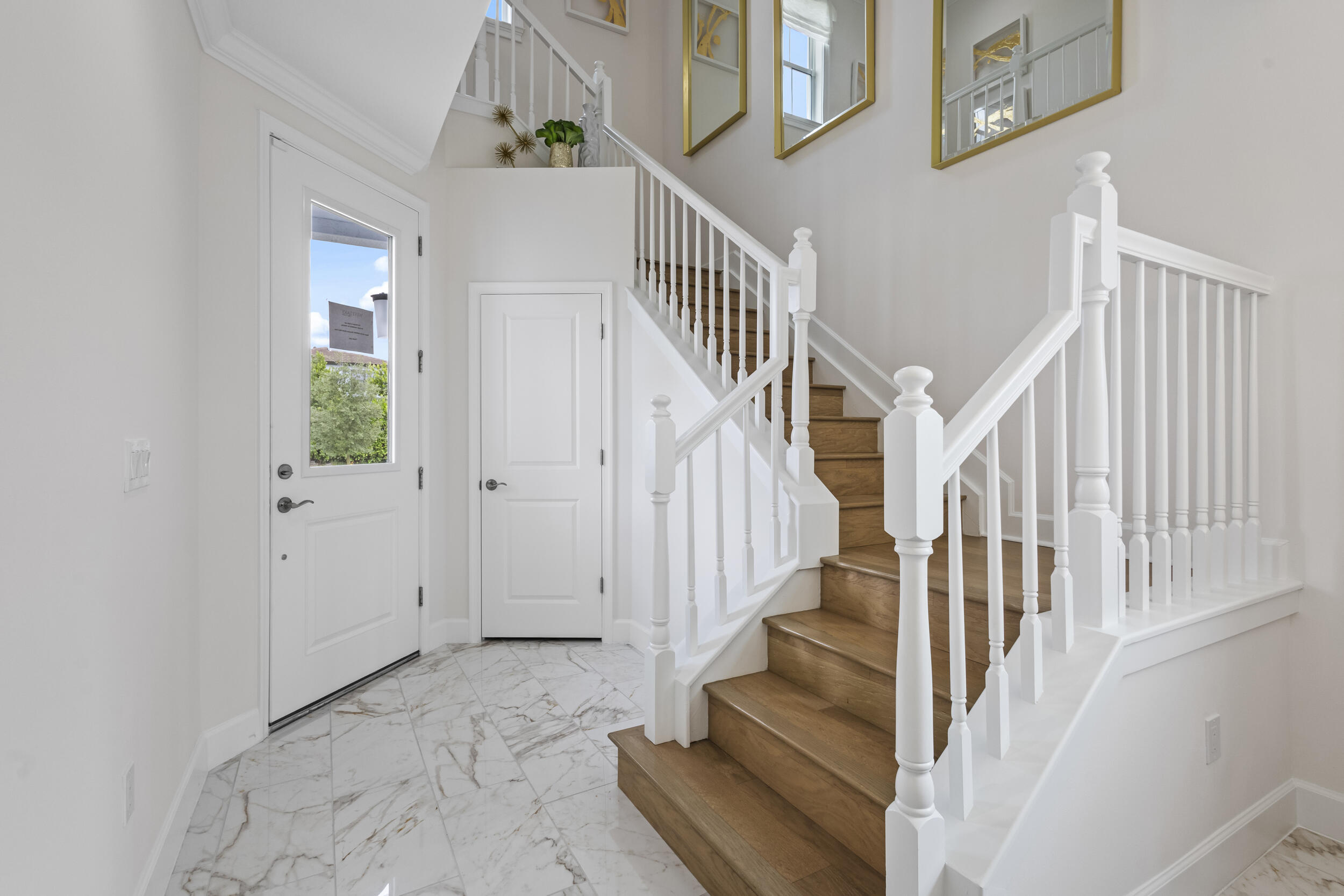 CROSSINGS OF WESTLAKE - Residential Lease