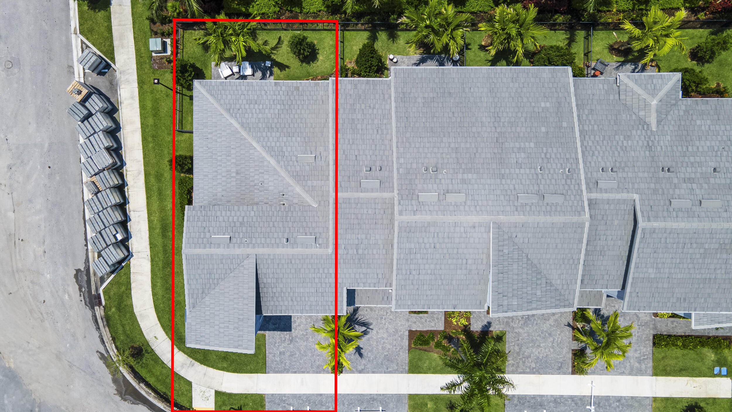 CROSSINGS OF WESTLAKE - Residential Lease