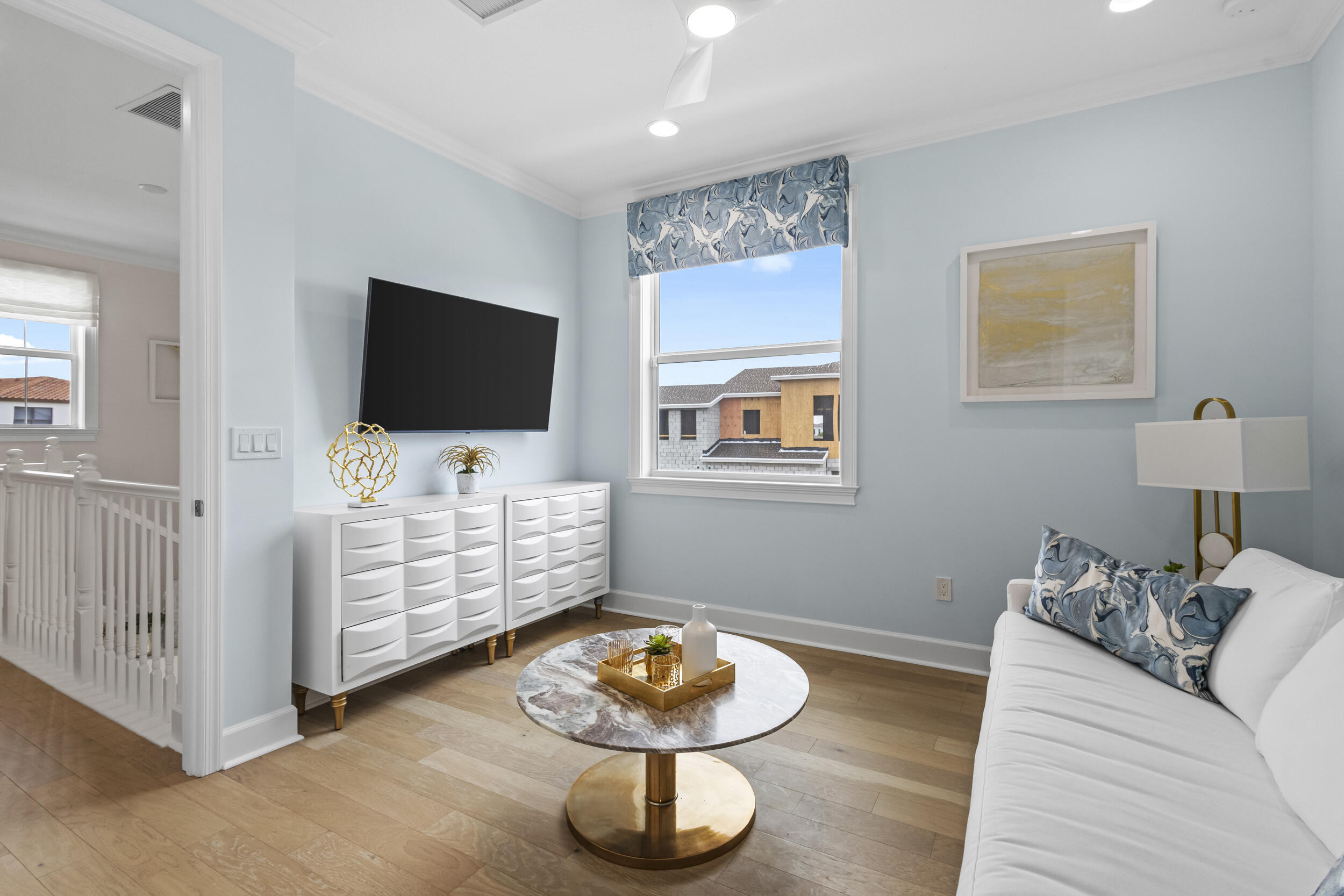CROSSINGS OF WESTLAKE - Residential Lease