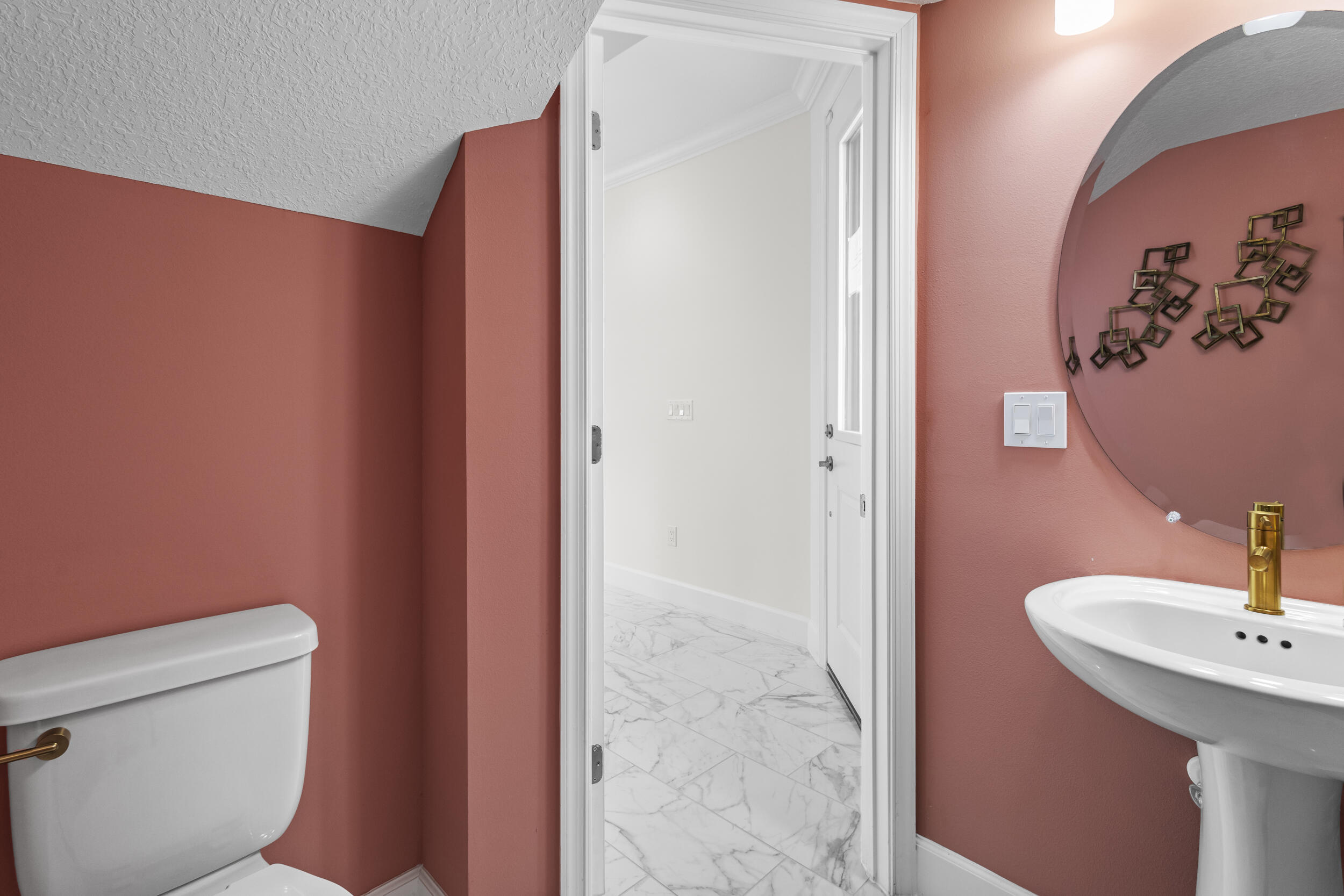 CROSSINGS OF WESTLAKE - Residential Lease
