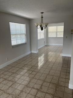PALM SPRINGS VILLAGE 8 - Residential Lease