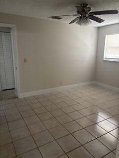 PALM SPRINGS VILLAGE 8 - Residential Lease