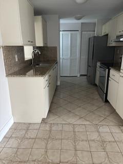 PALM SPRINGS VILLAGE 8 - Residential Lease
