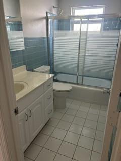 PALM SPRINGS VILLAGE 8 - Residential Lease