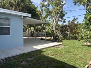 PALM SPRINGS VILLAGE 8 - Residential Lease