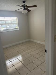 PALM SPRINGS VILLAGE 8 - Residential Lease