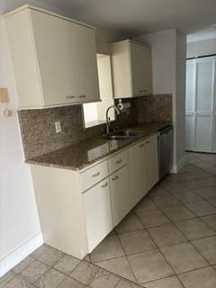 PALM SPRINGS VILLAGE 8 - Residential Lease