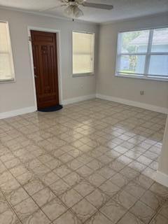 PALM SPRINGS VILLAGE 8 - Residential Lease