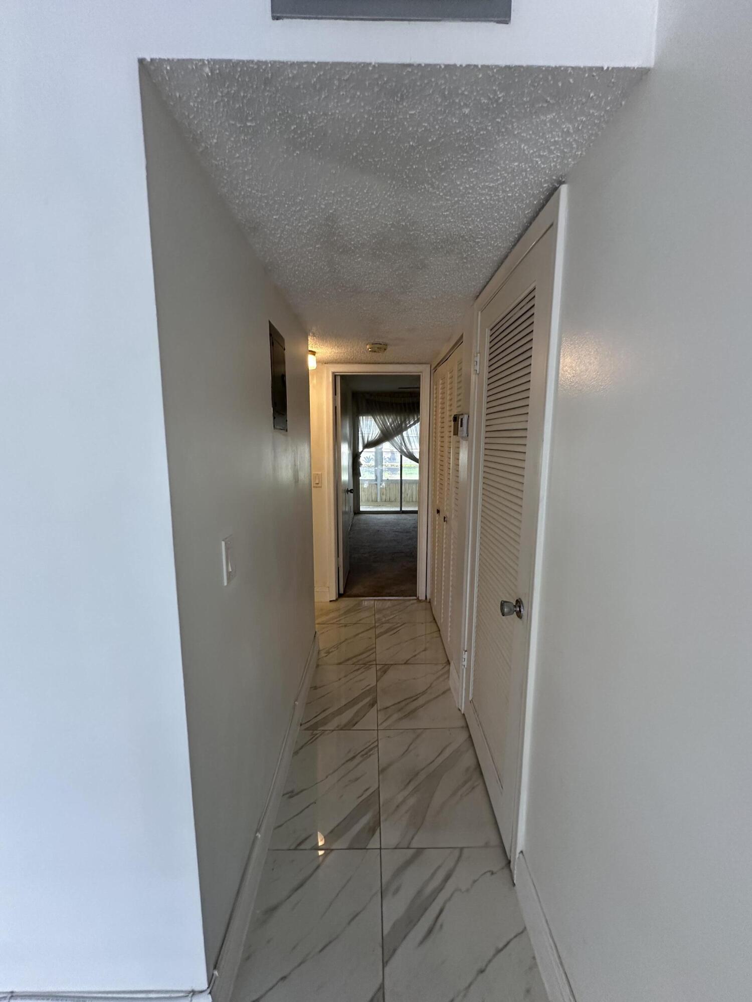 GREENBRIER CONDO - Residential