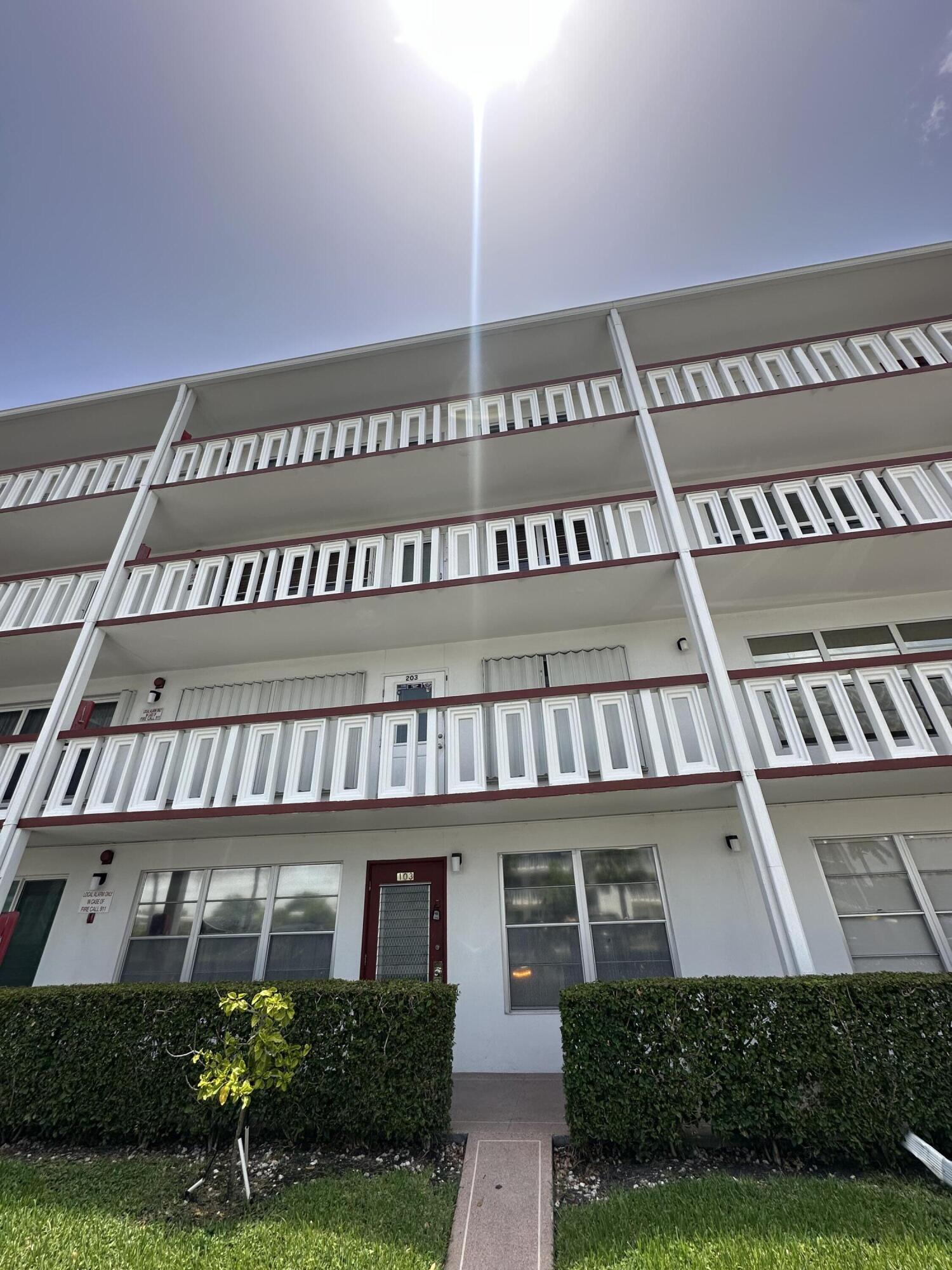 GREENBRIER CONDO - Residential