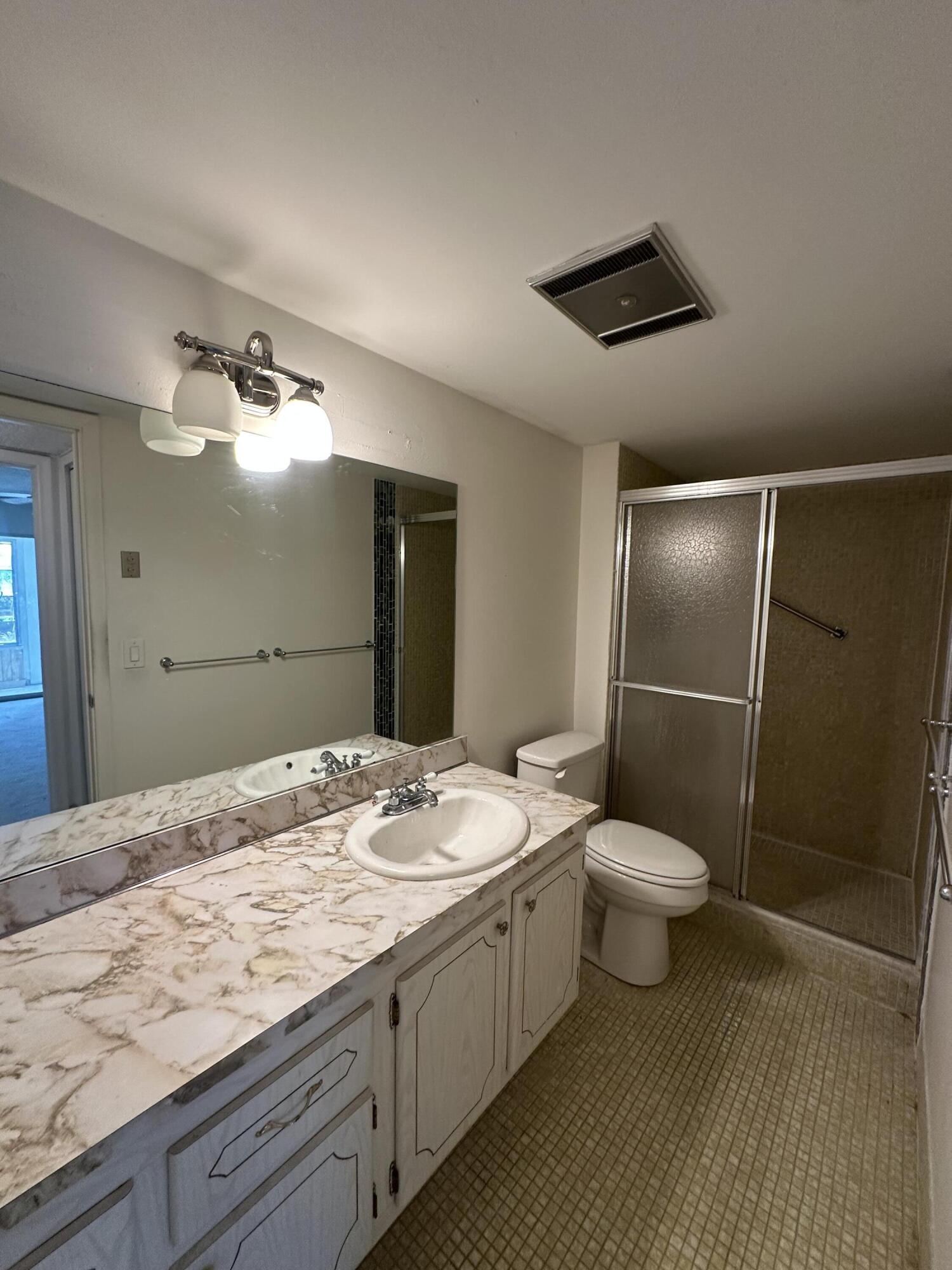 GREENBRIER CONDO - Residential
