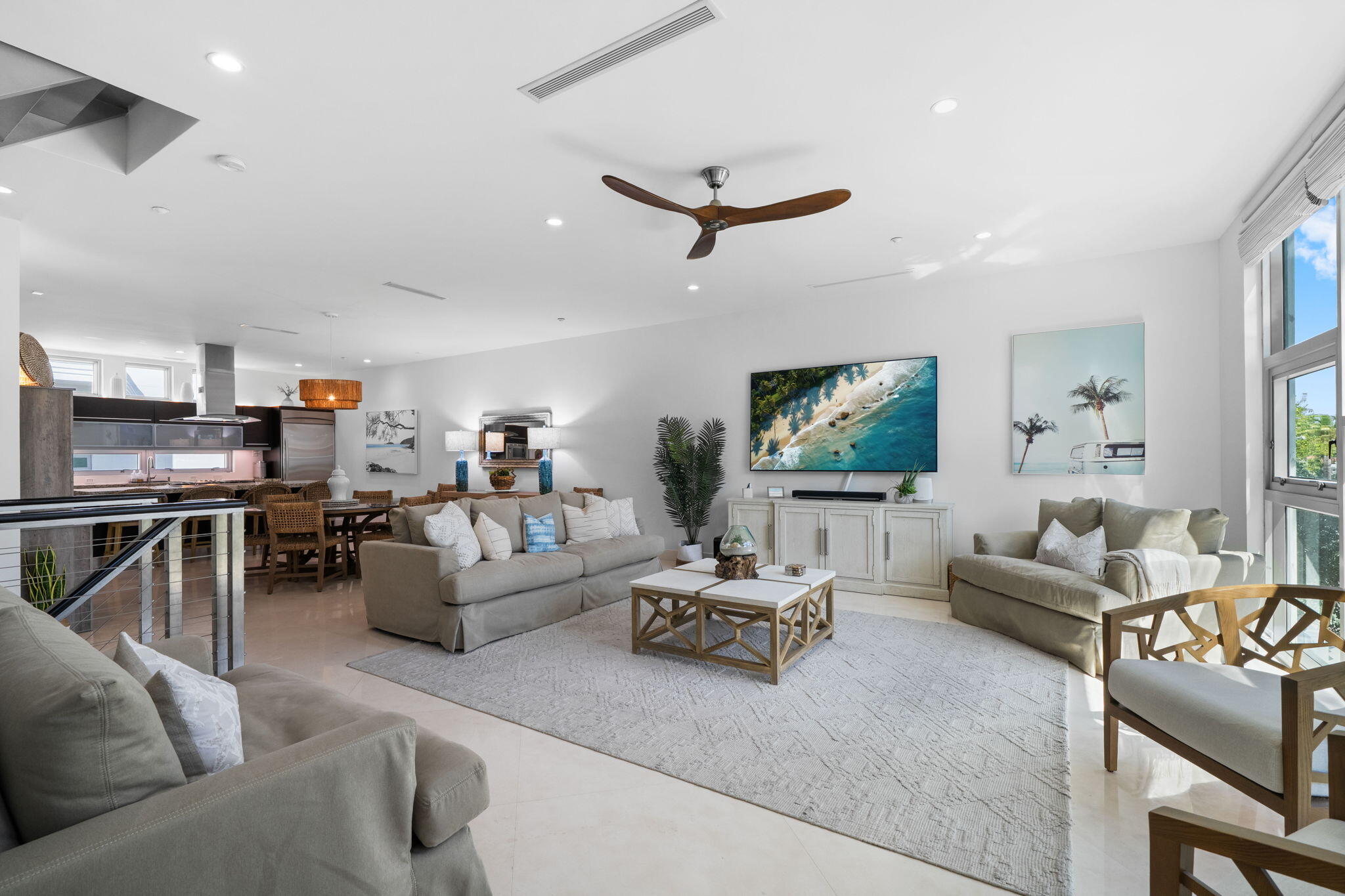 BLOUNT BROS POMPANO BEACH - Residential