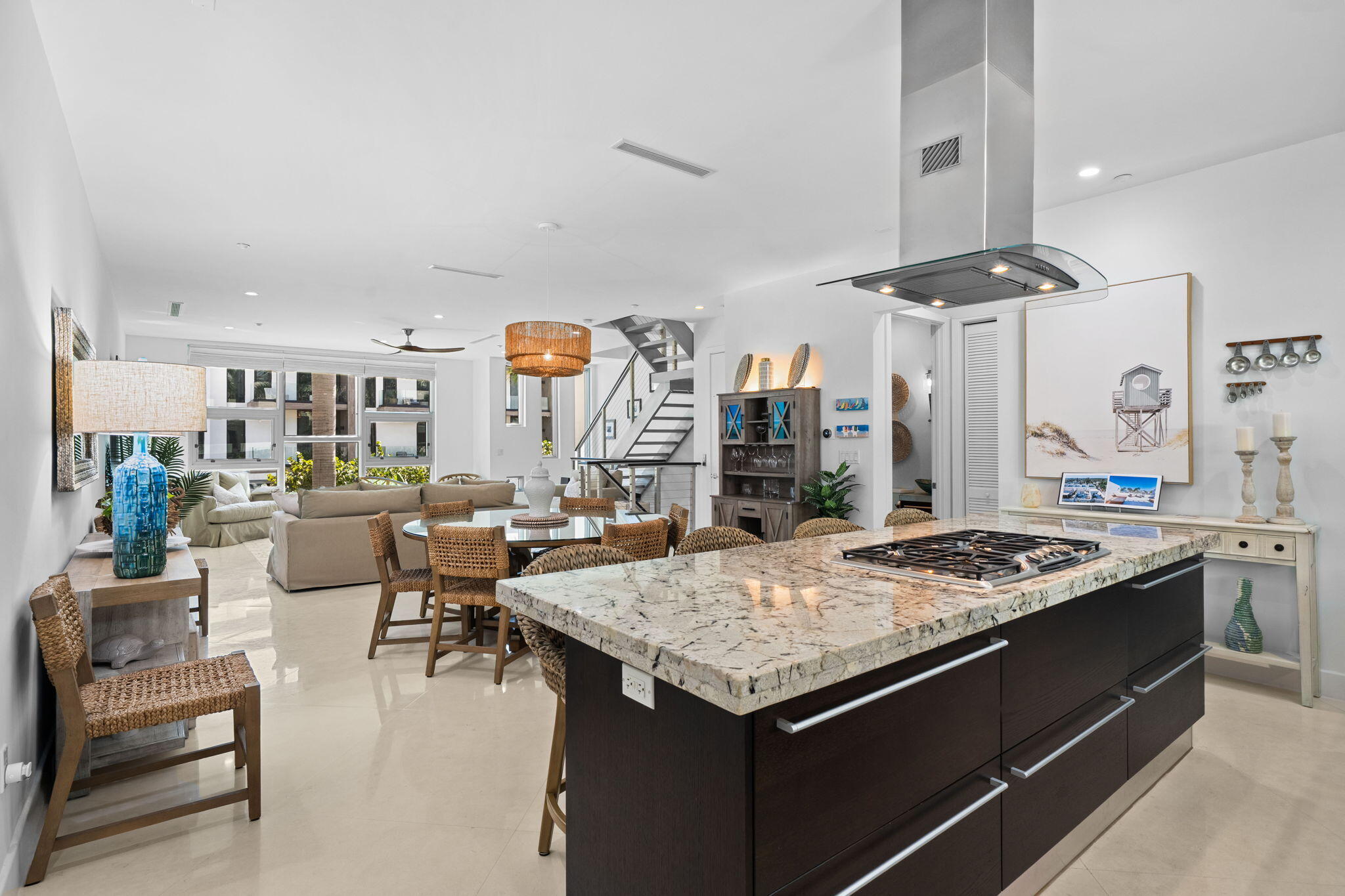 BLOUNT BROS POMPANO BEACH - Residential