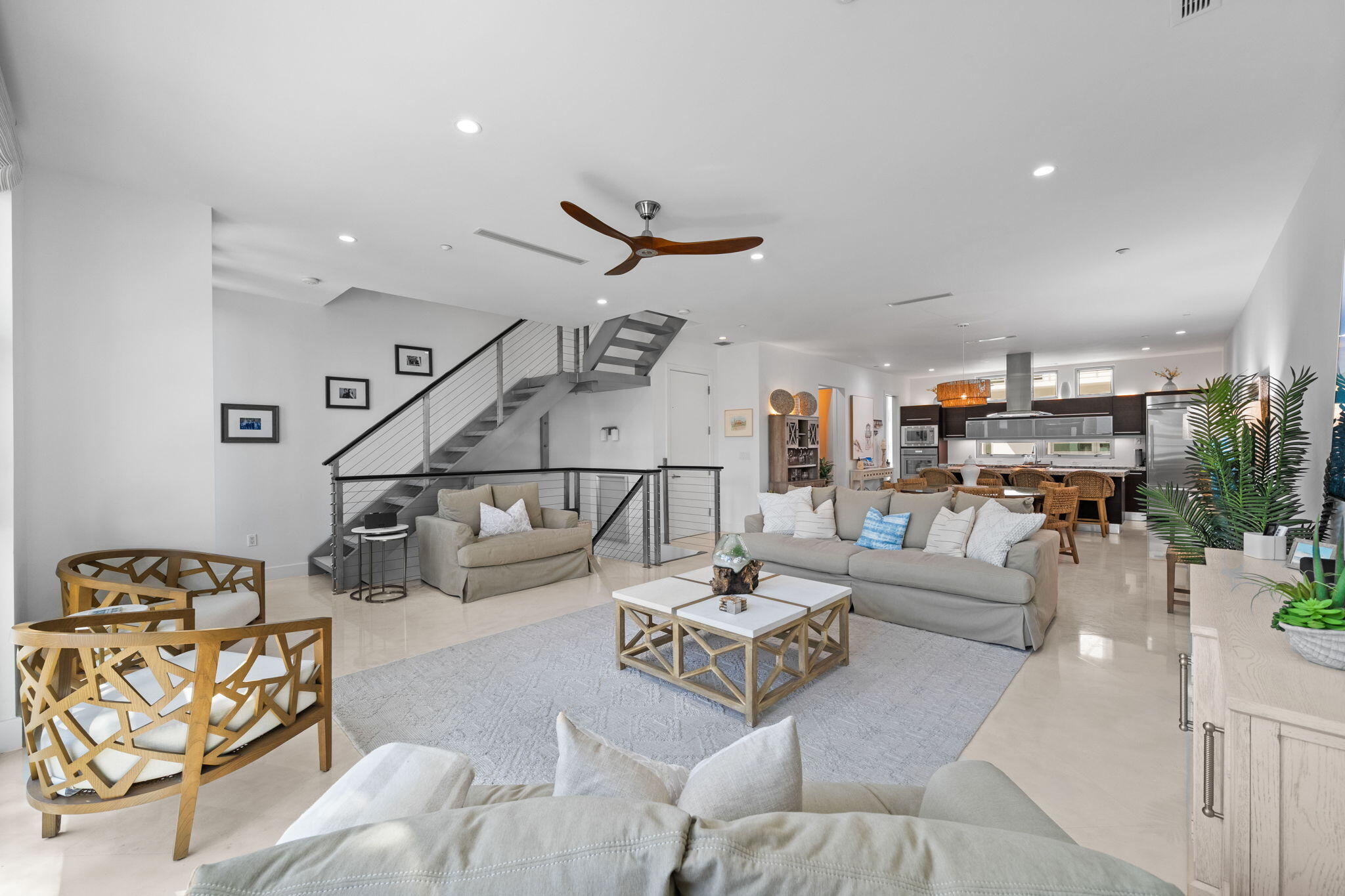 BLOUNT BROS POMPANO BEACH - Residential