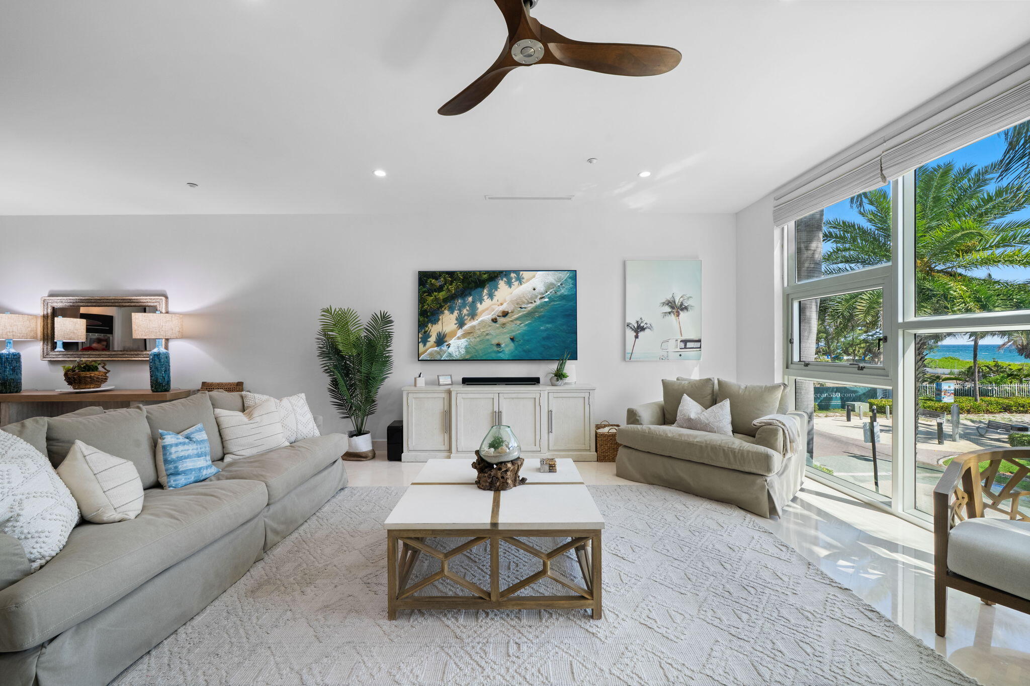 BLOUNT BROS POMPANO BEACH - Residential