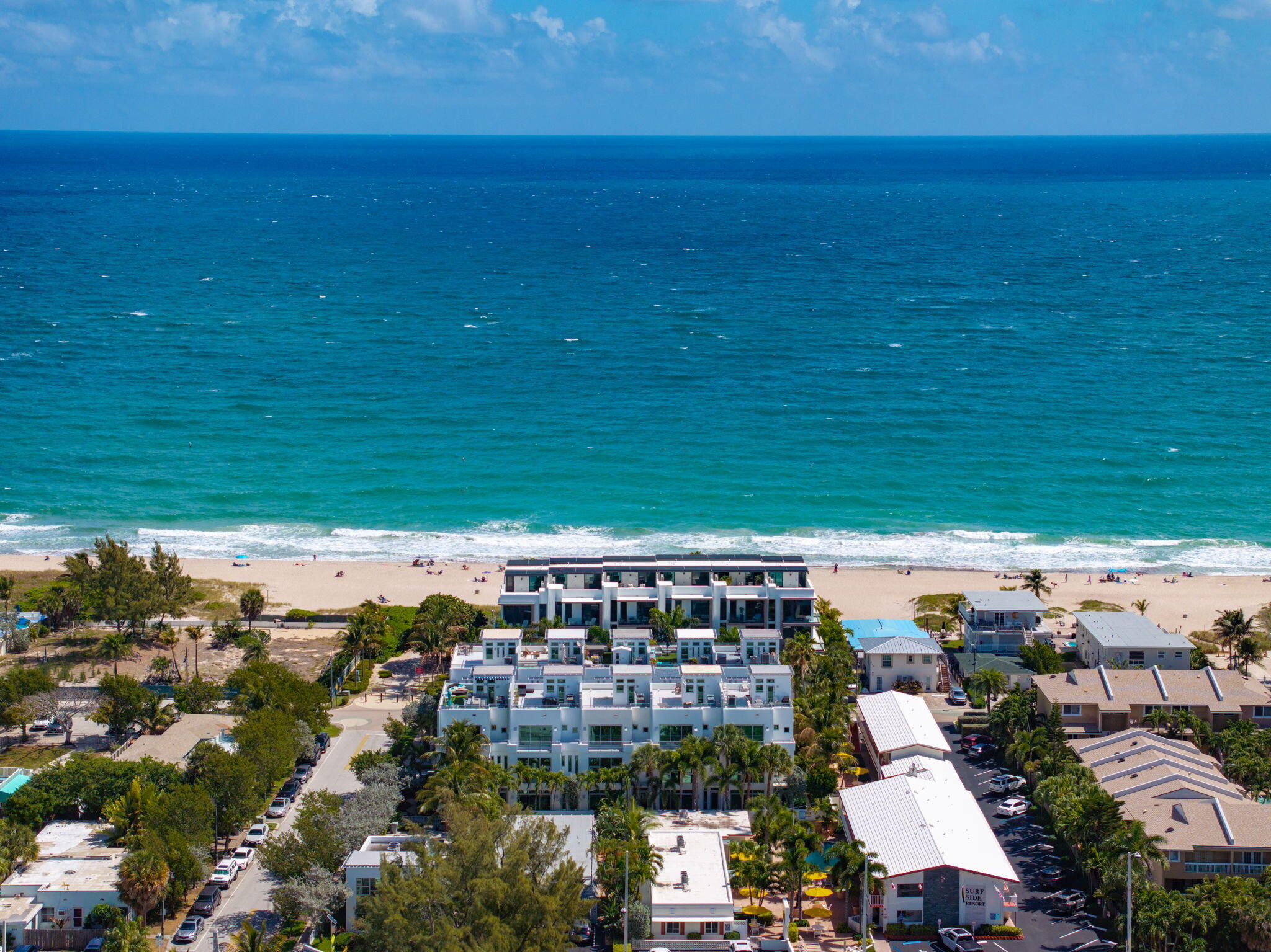 BLOUNT BROS POMPANO BEACH - Residential
