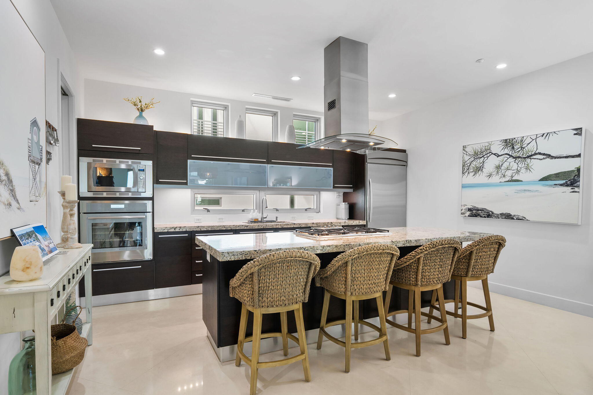 BLOUNT BROS POMPANO BEACH - Residential