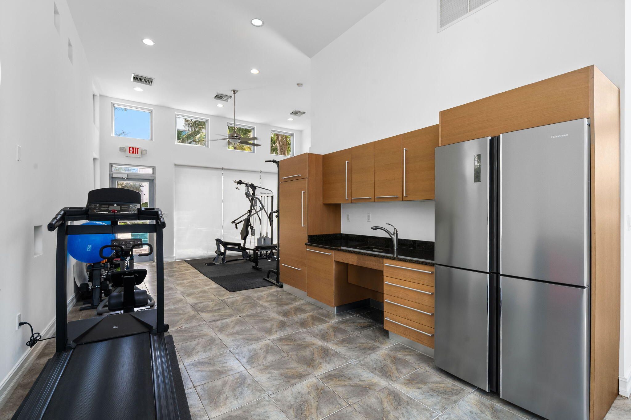 BLOUNT BROS POMPANO BEACH - Residential