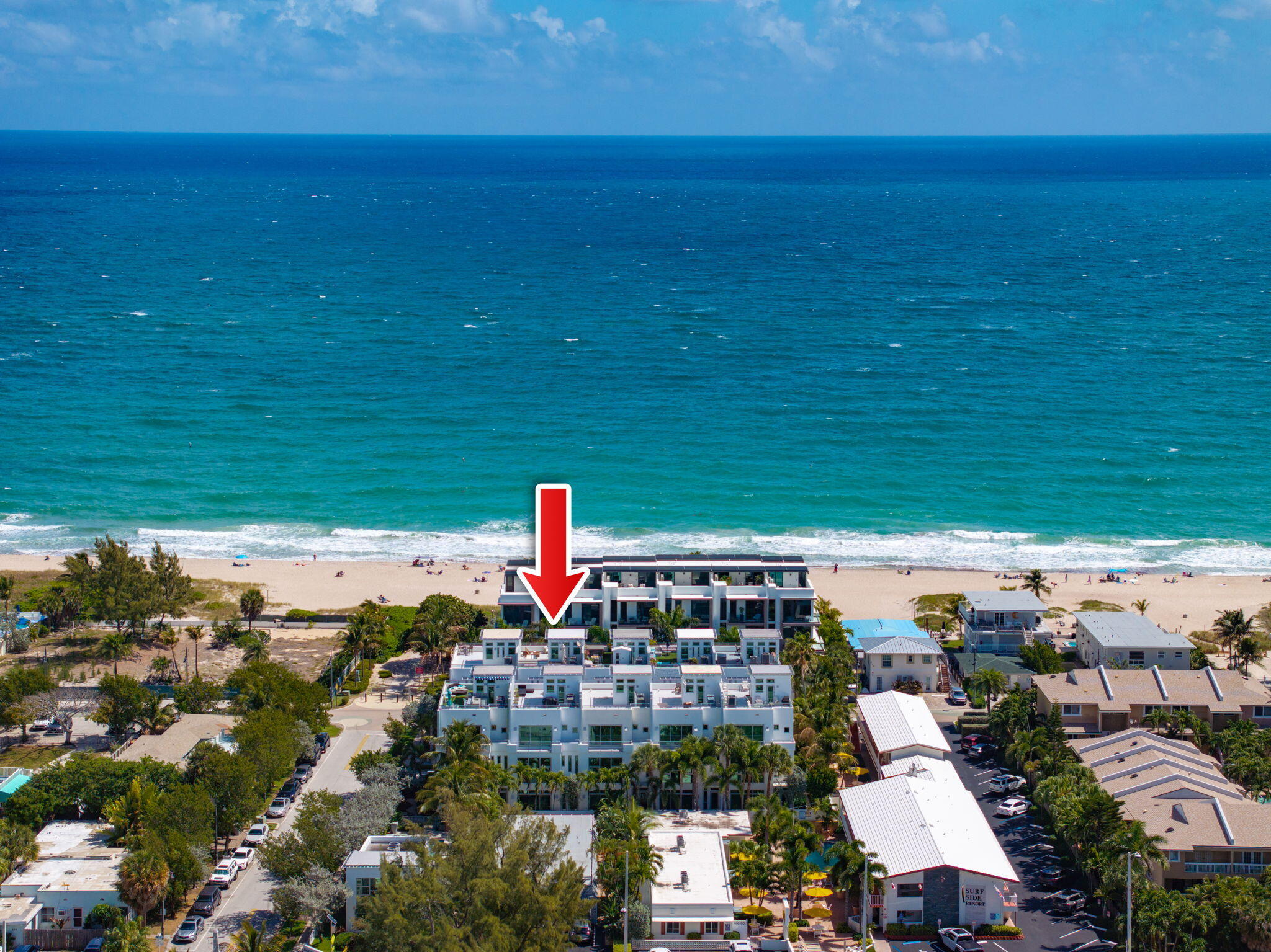BLOUNT BROS POMPANO BEACH - Residential