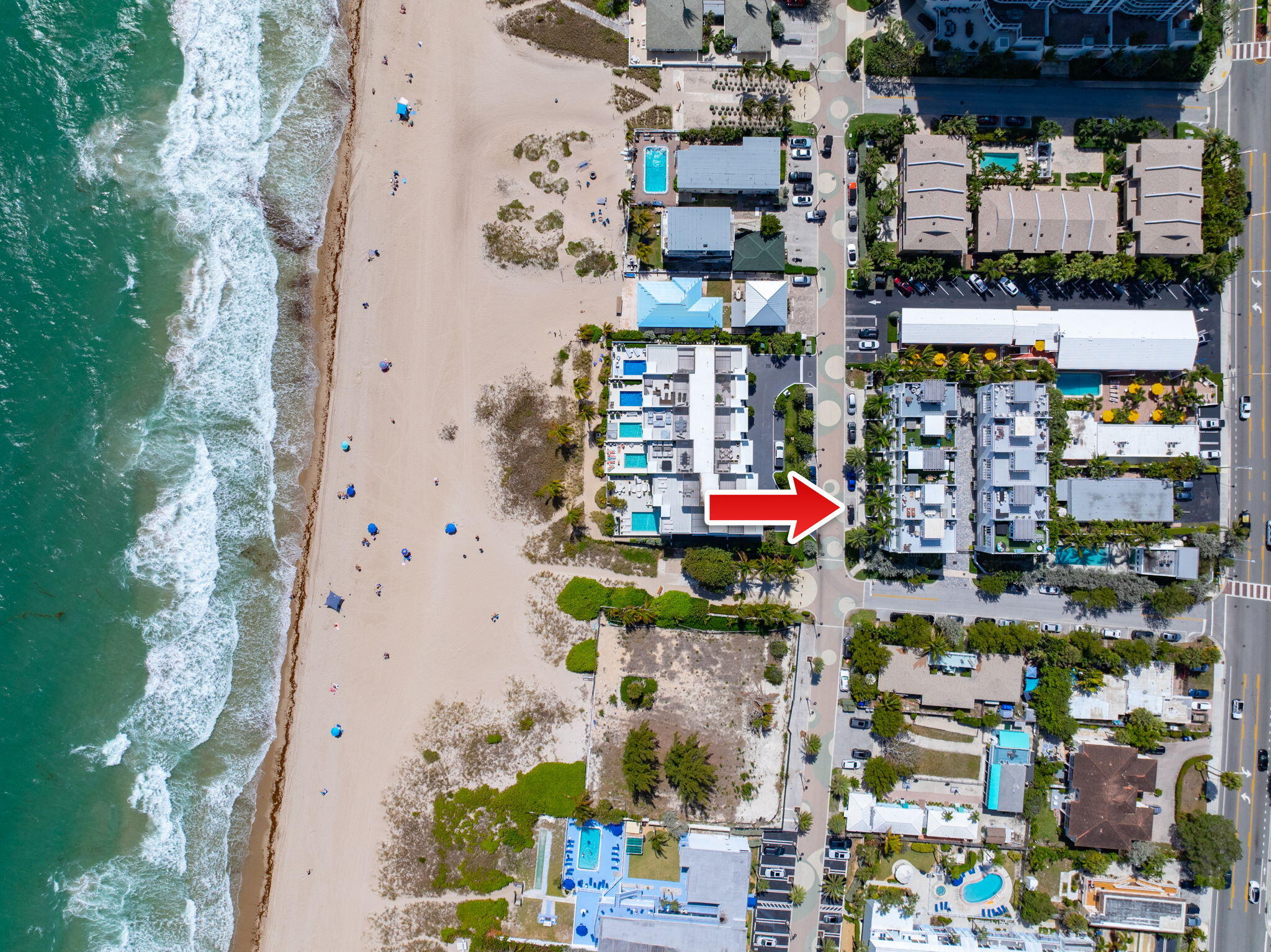 BLOUNT BROS POMPANO BEACH - Residential