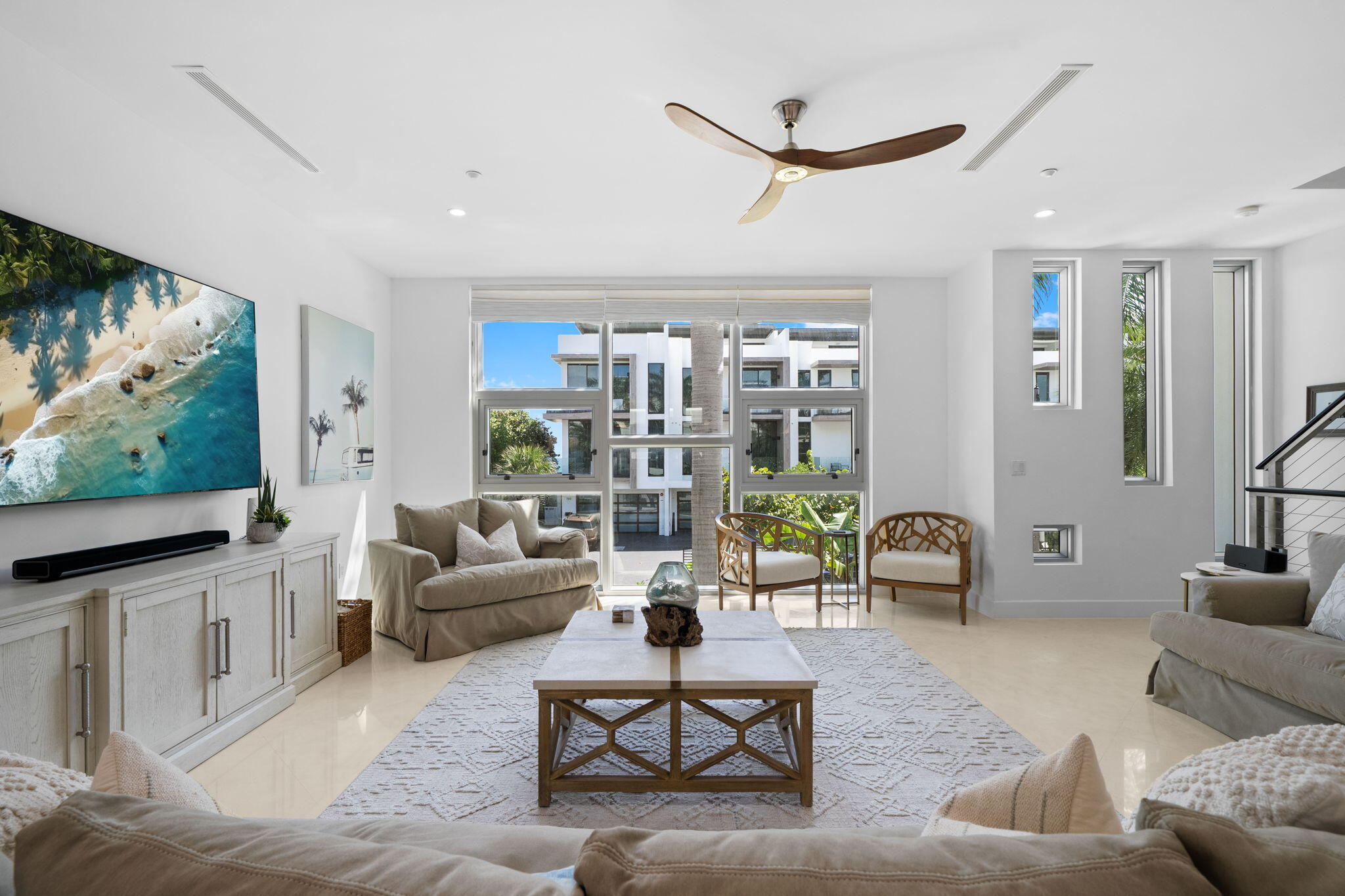BLOUNT BROS POMPANO BEACH - Residential