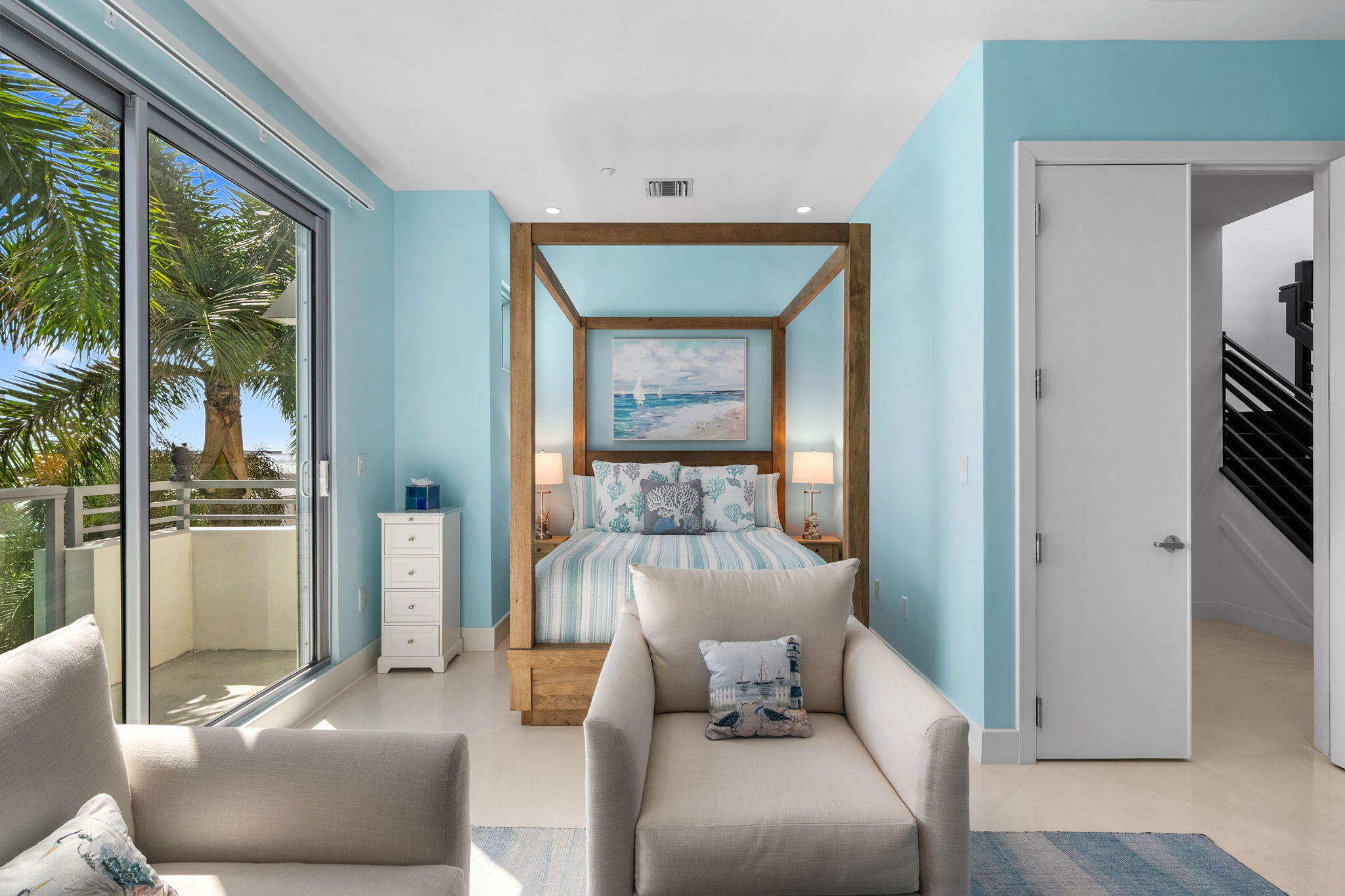 BLOUNT BROS POMPANO BEACH - Residential