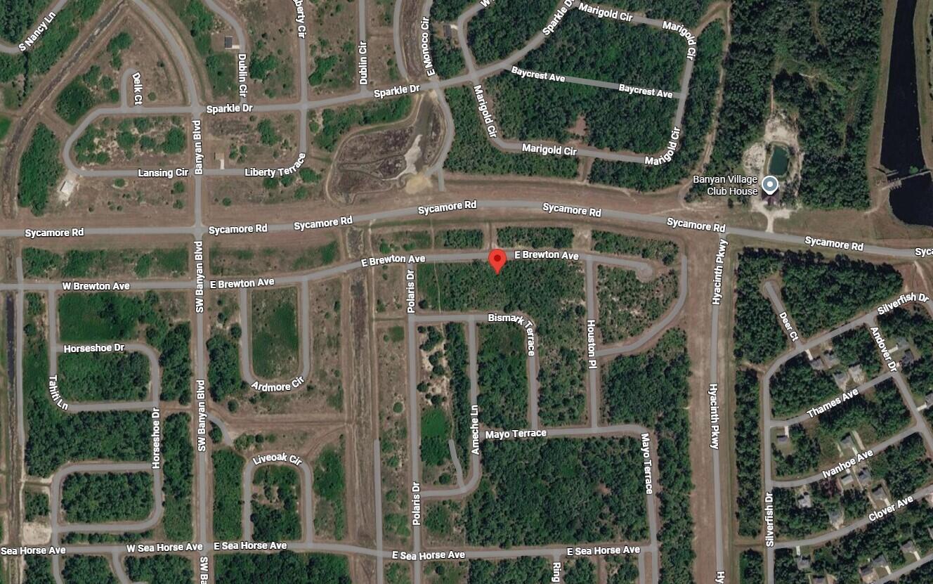 PORT LABELLE UNIT 10 - Land
