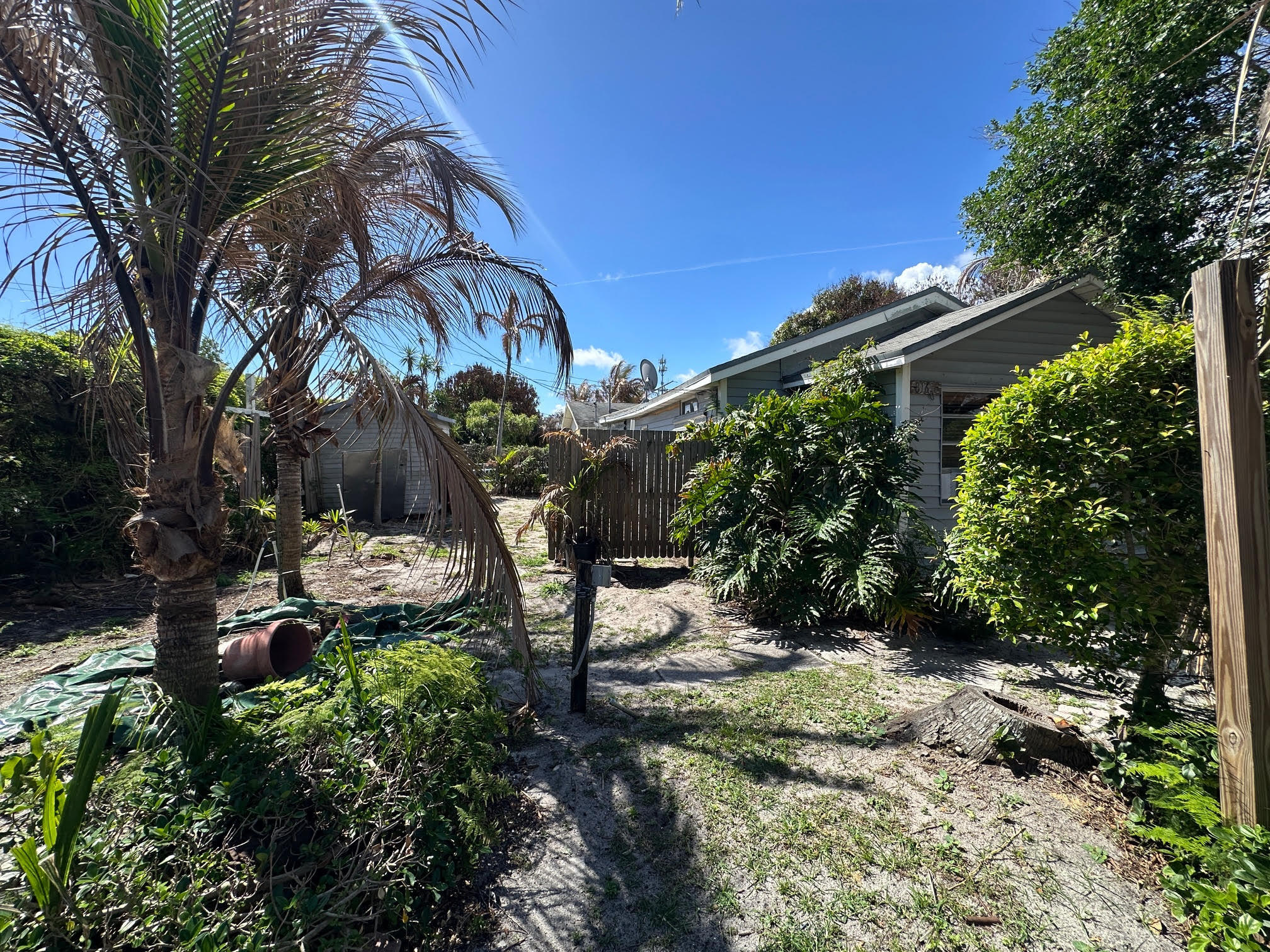 PETTWAY PARK - Residential